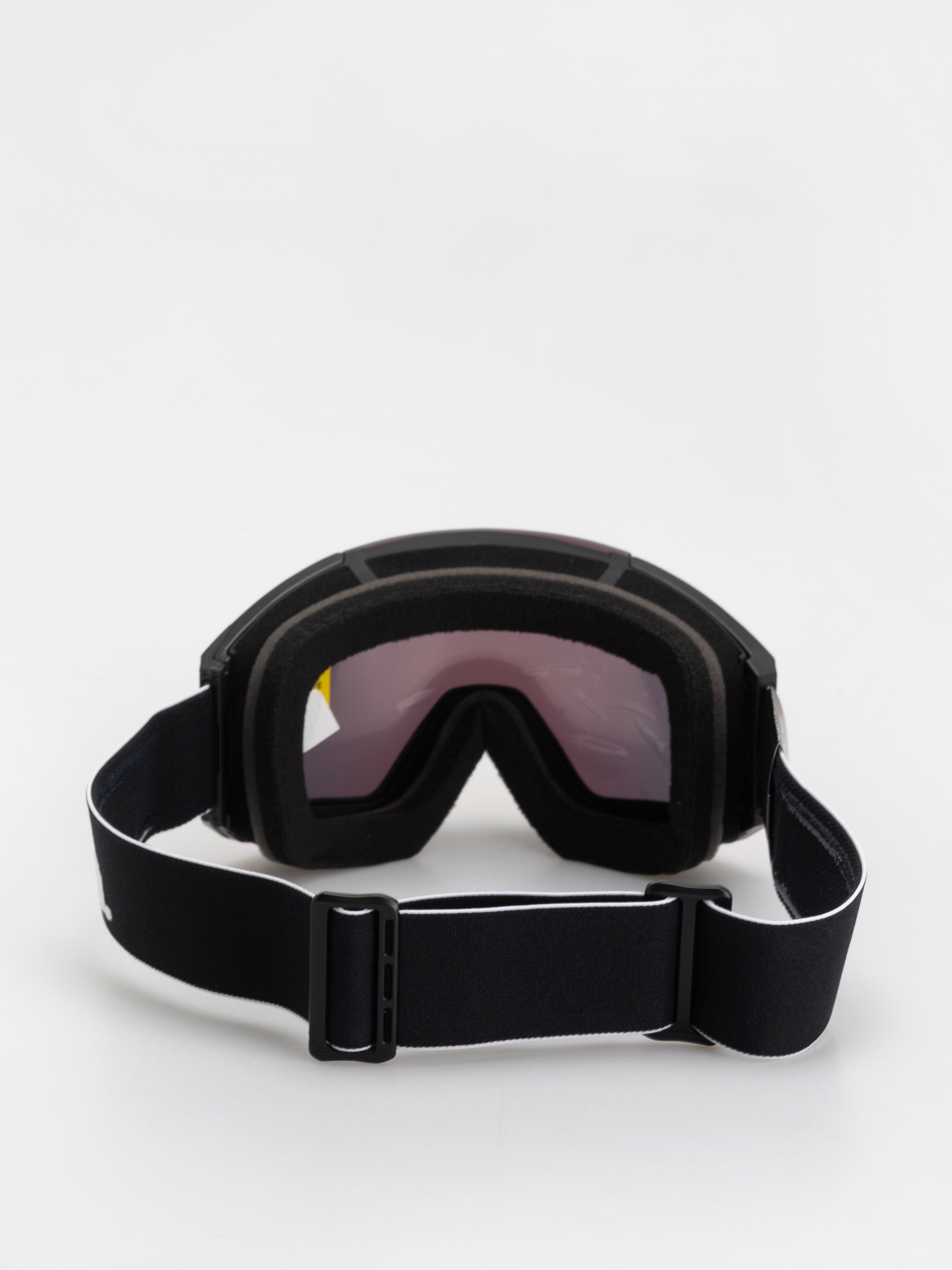 Anon Goggles Sync (black/perceive sunny red)