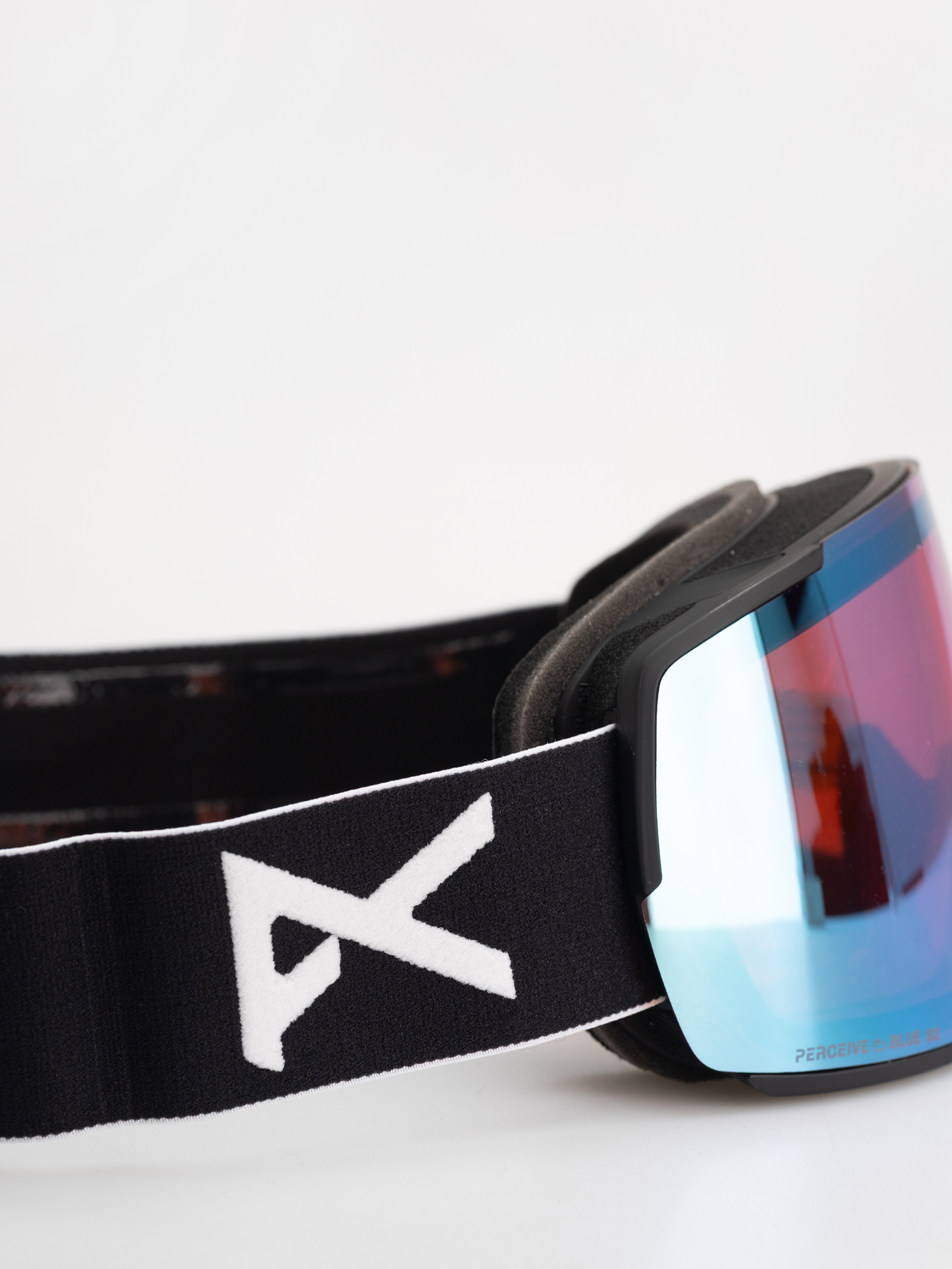 Anon Goggles M5 (black/perceive variable blue)