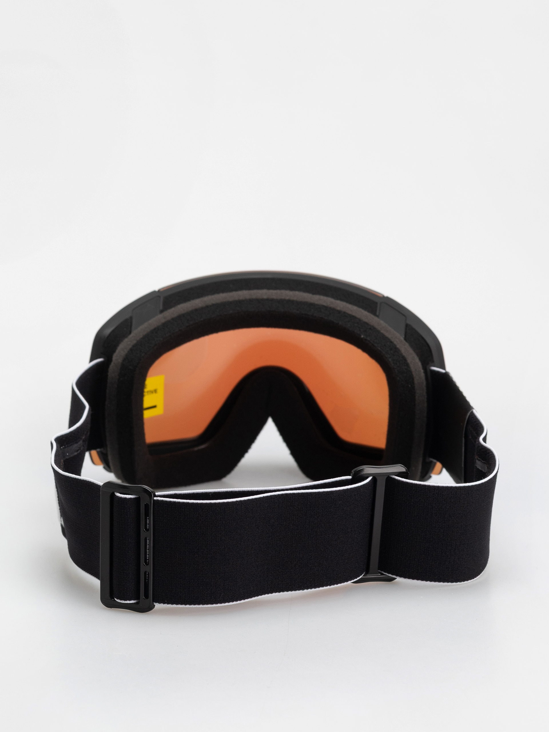 Anon Goggles M5 (black/perceive variable blue)