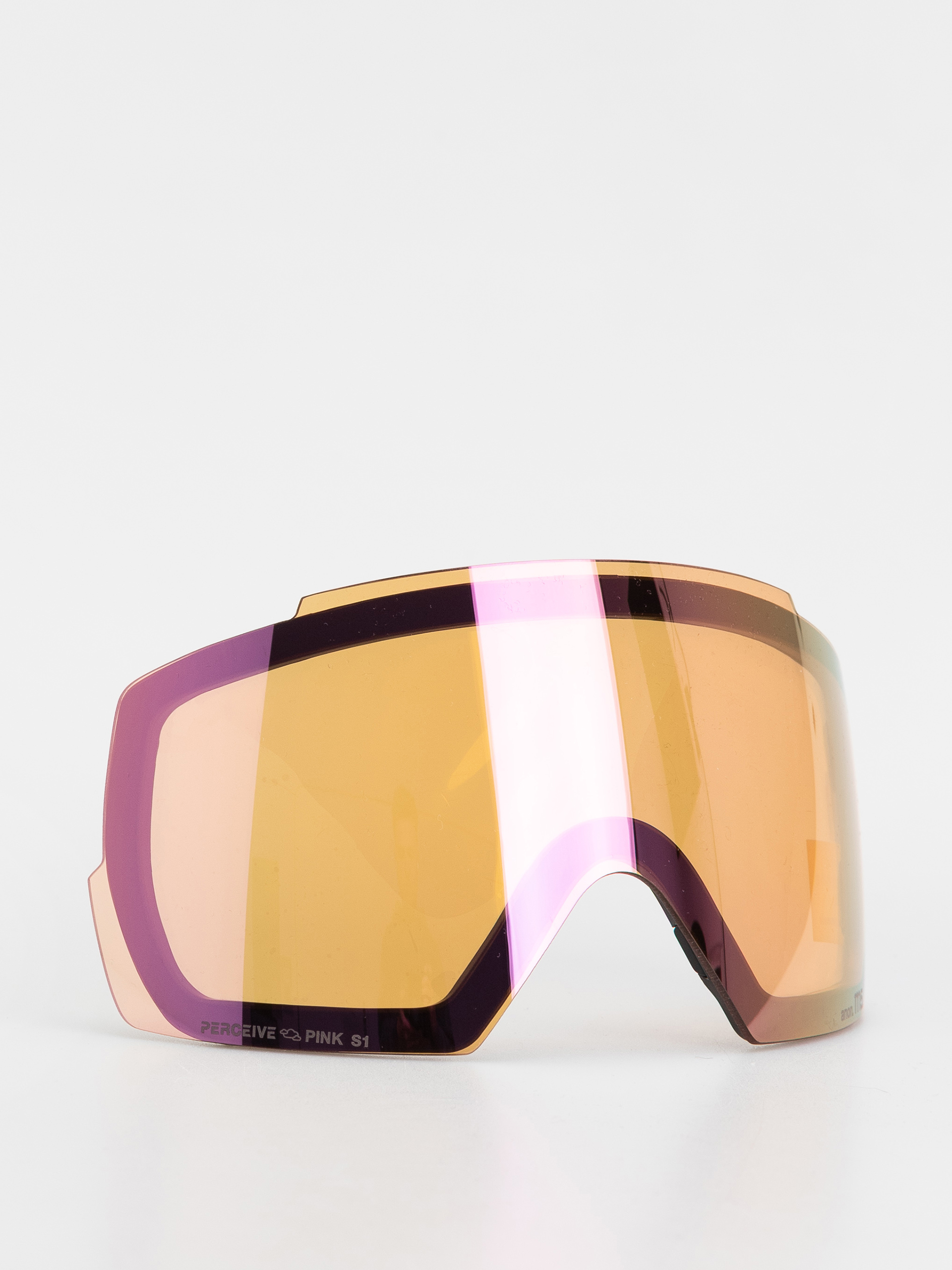 Anon Goggle M5 (black/perceive variable blue)