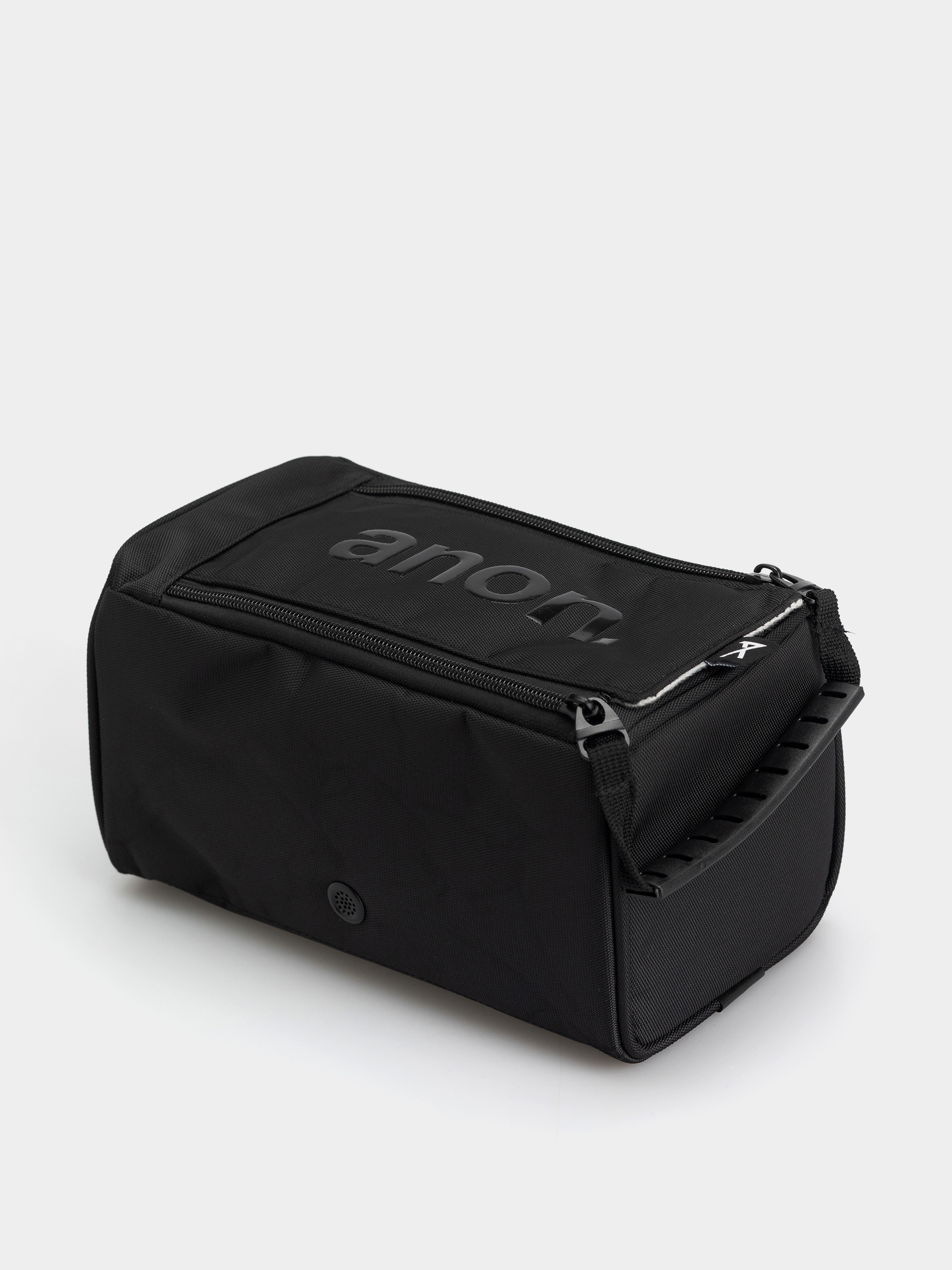 Anon Goggles M5 (black/perceive variable blue)