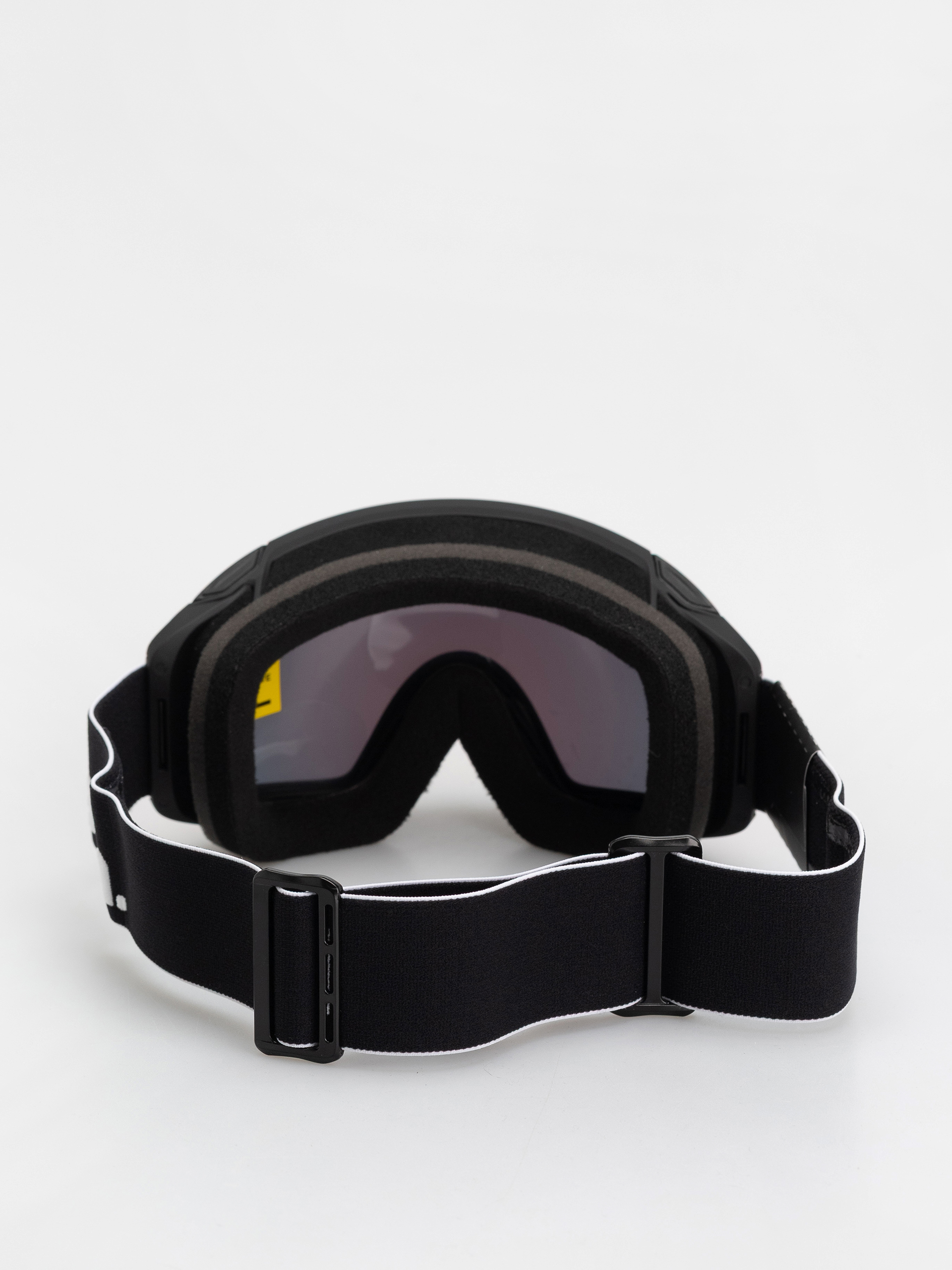 Anon Goggle M4S Toric Mfi (black/perceive sunny red)