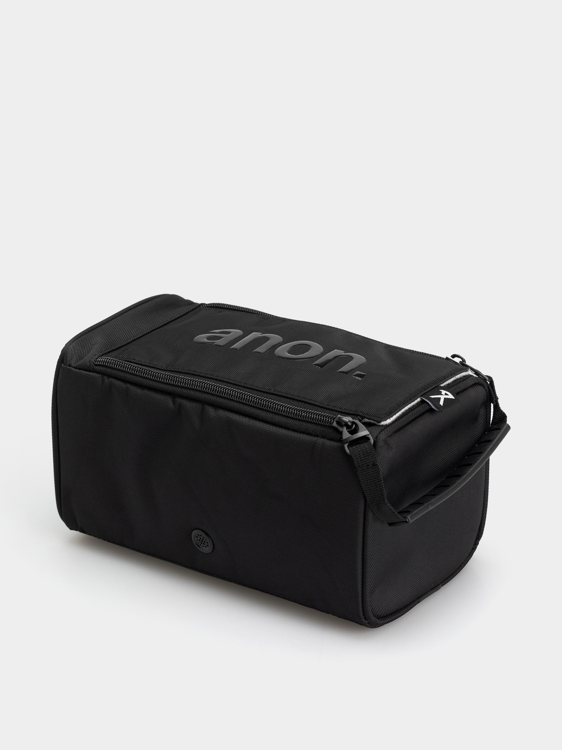 Anon Goggle M4S Toric Mfi (black/perceive sunny red)