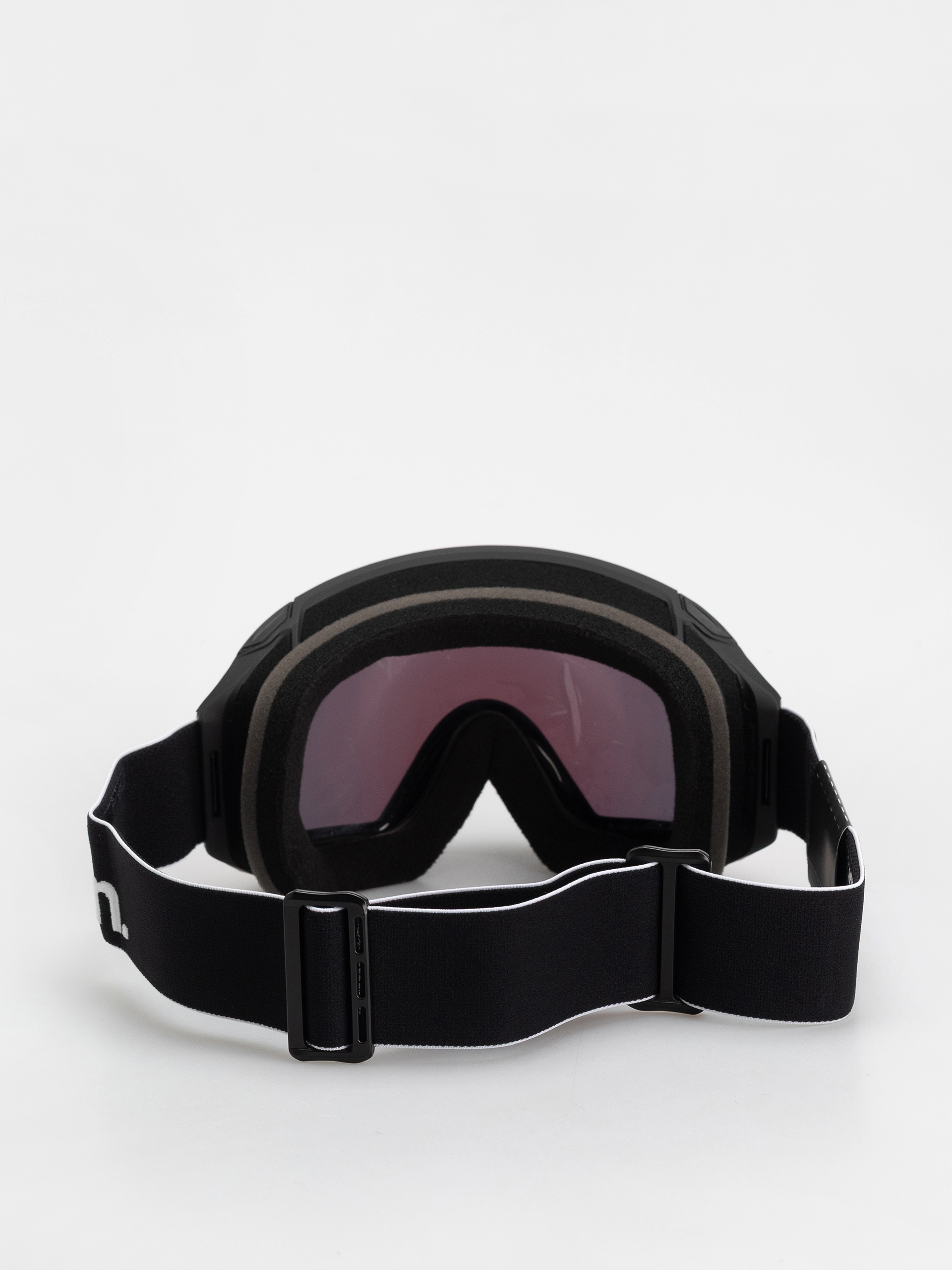 Anon Goggles M4 Toric Mfi (black/perceive sunny red)