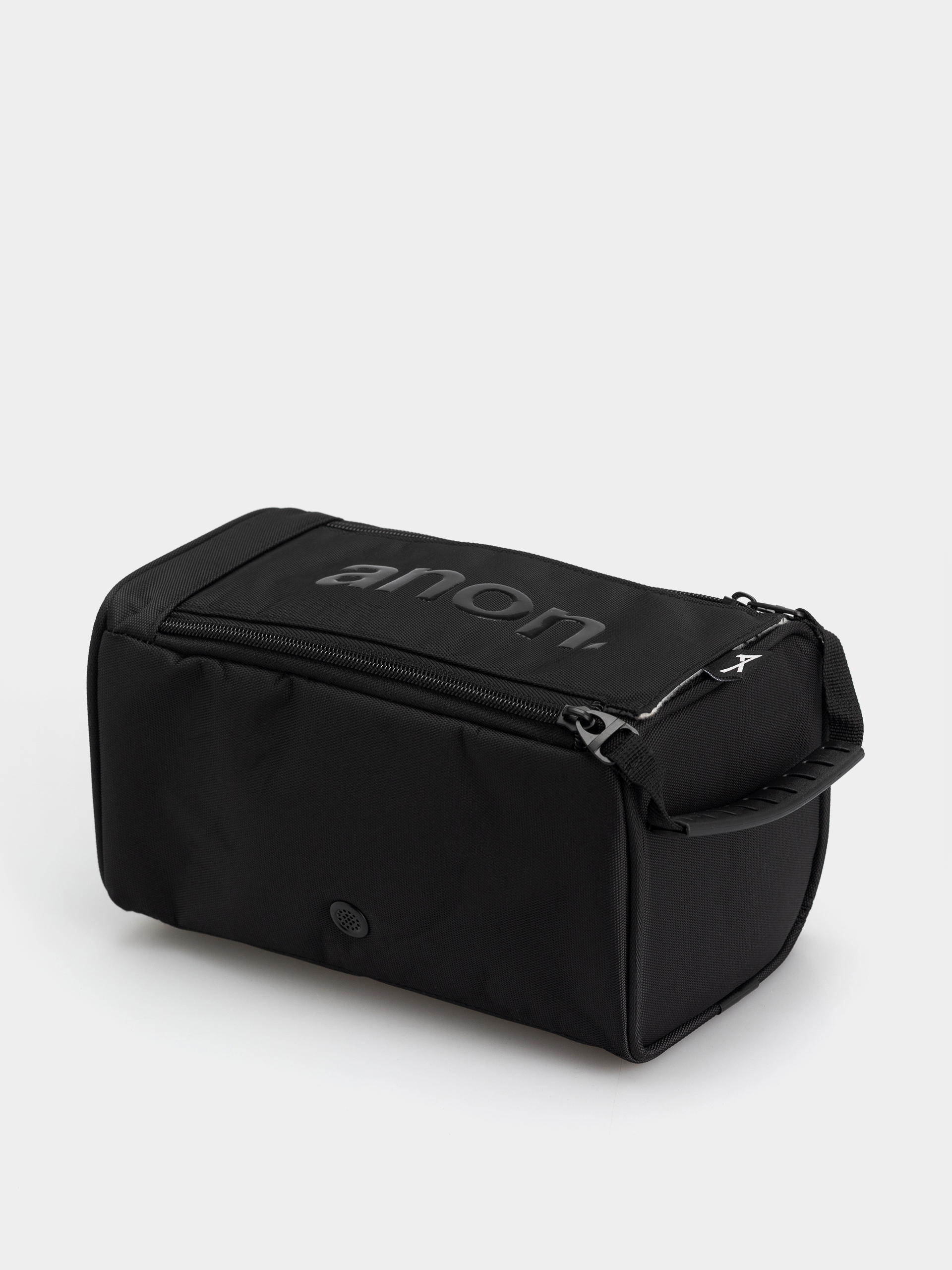 Anon Goggles M4 Toric Mfi (black/perceive sunny red)