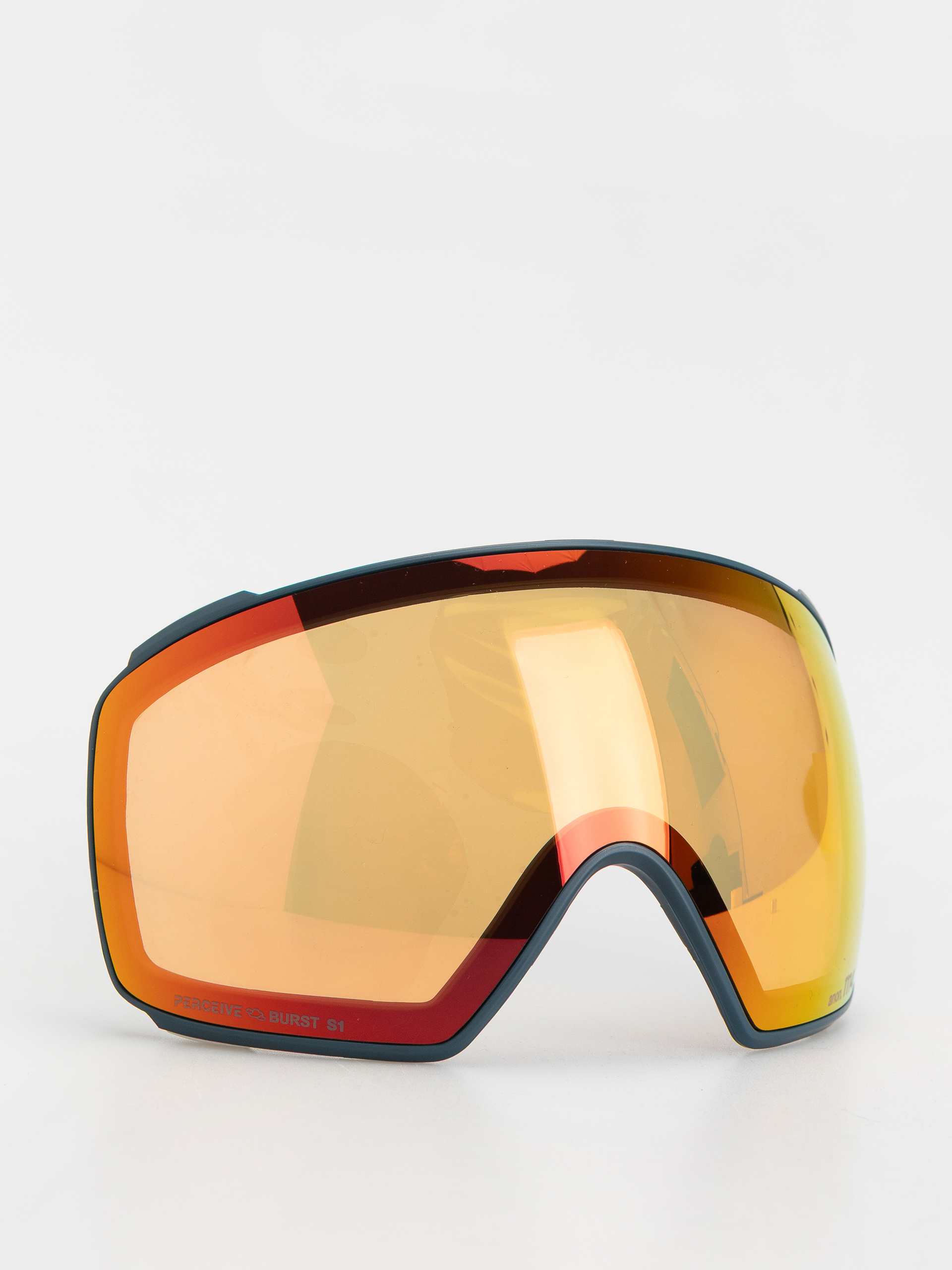 Anon Goggles M4 Toric Mfi - multicolor (family tree/perceive sunny