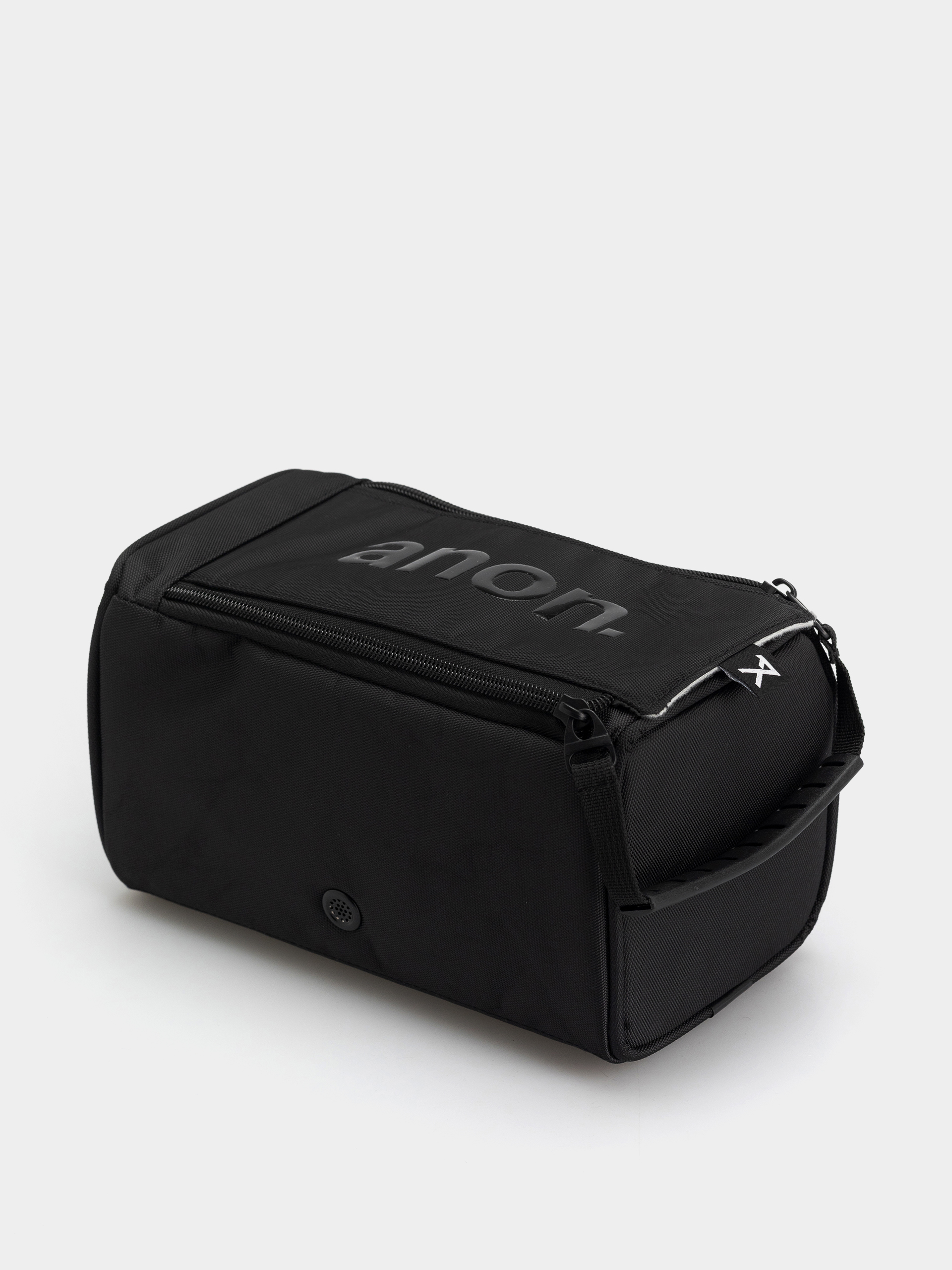 Anon Goggle M4 Toric Mfi (family tree/perceive sunny red)