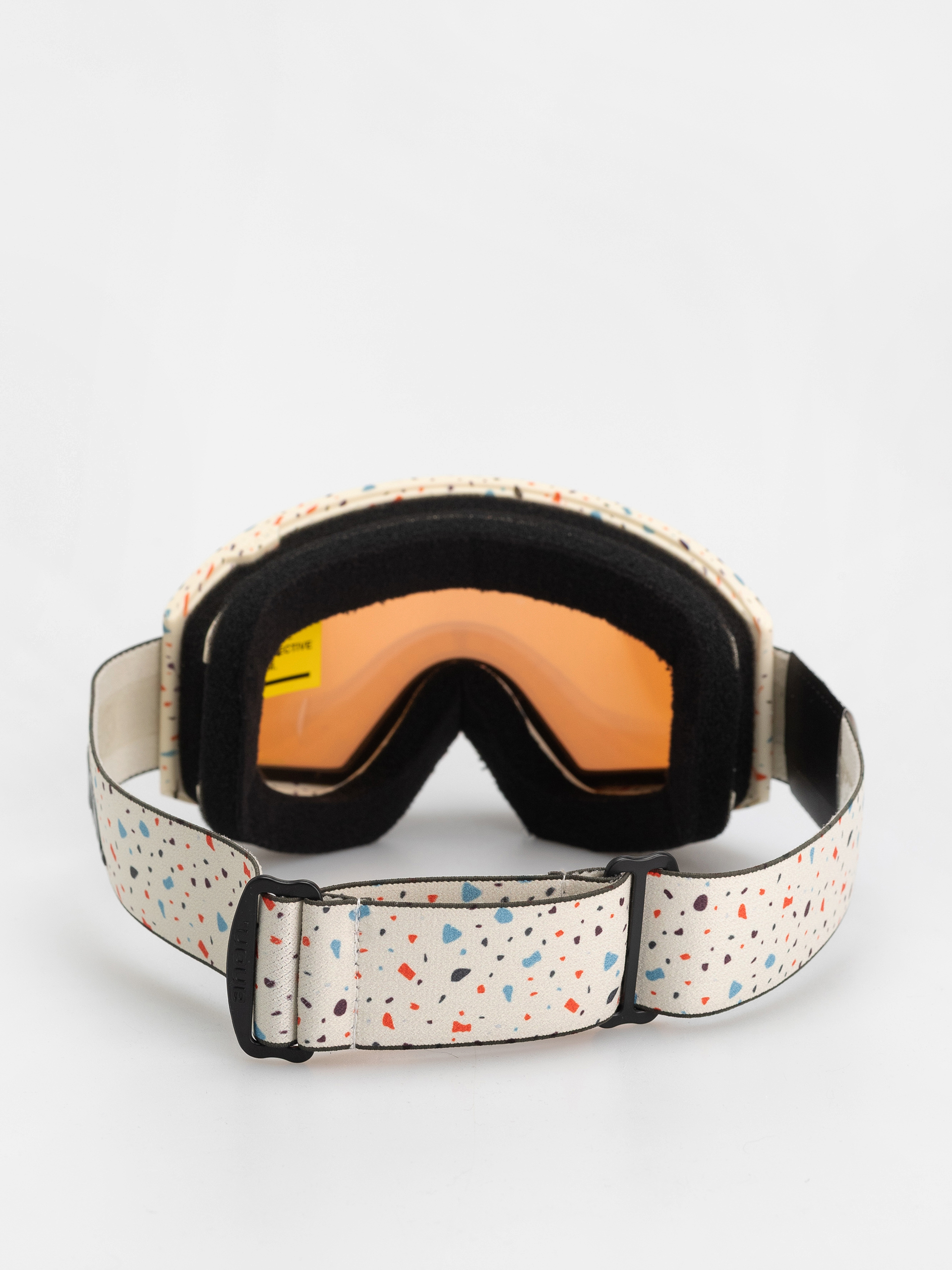 Anon Goggles Tracker 2.0 JR (speckles/gold amber)