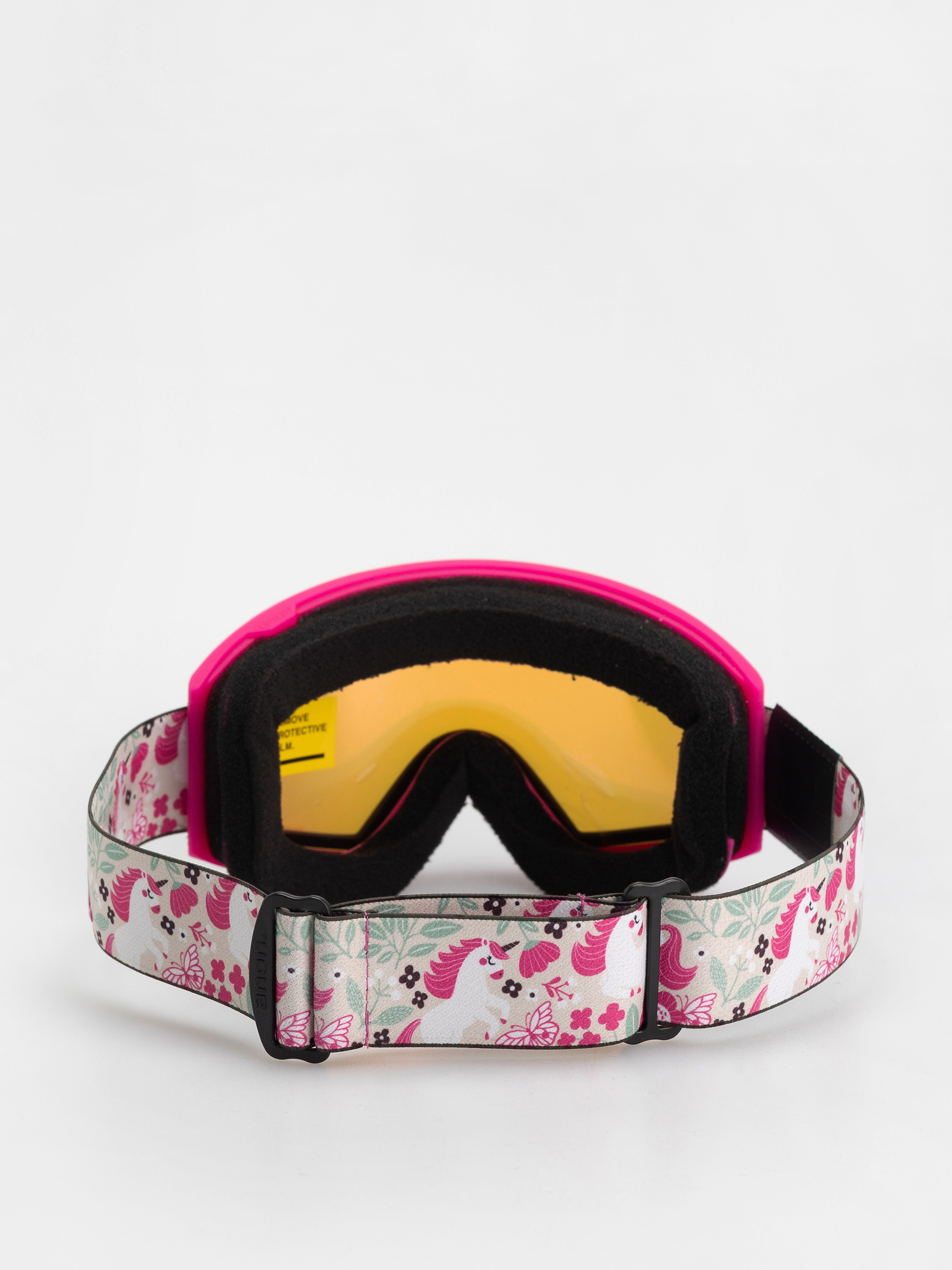 Anon Goggle Tracker 2.0 JR (unicorns/pink amber)