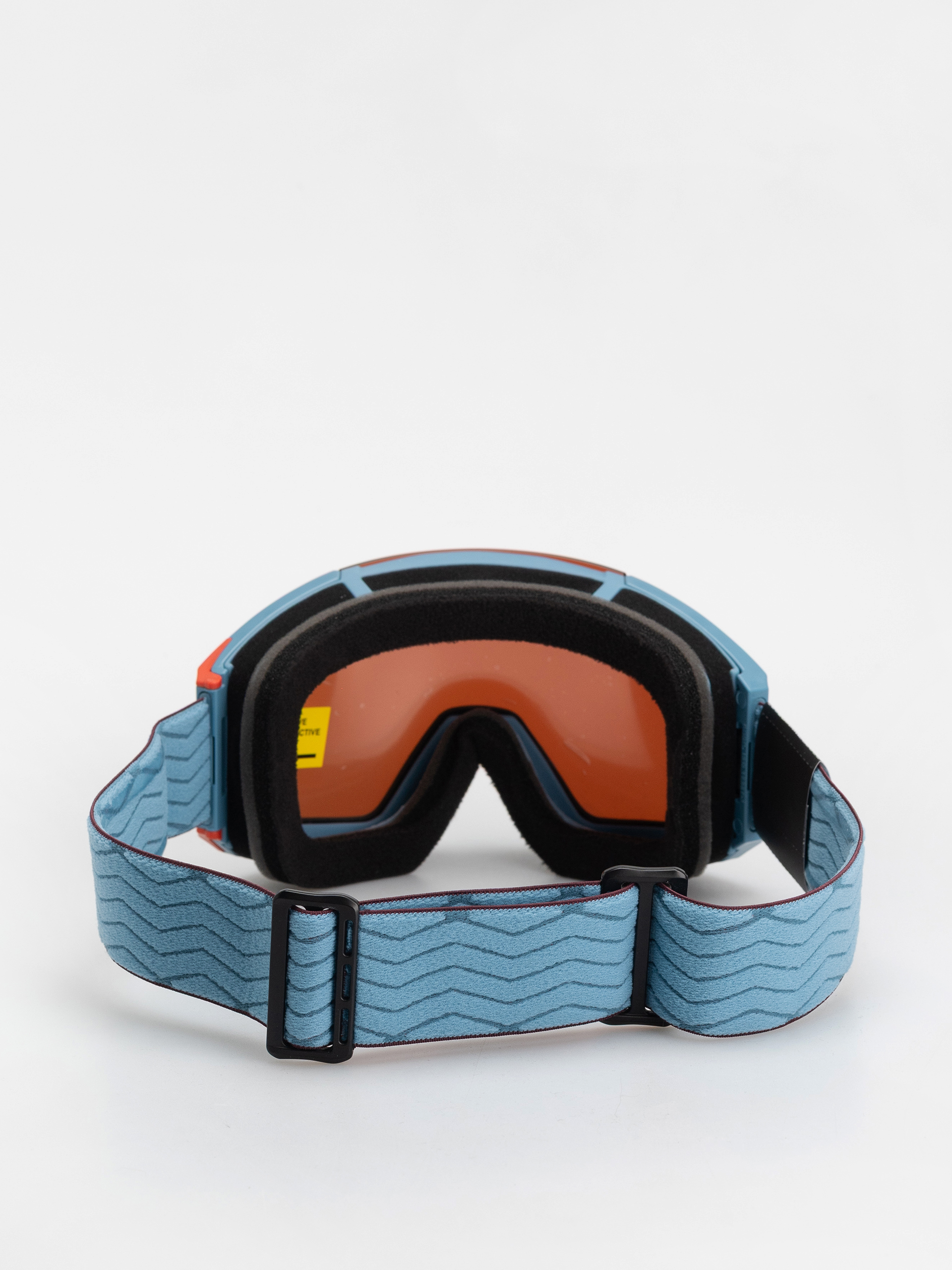 Anon Goggle Sync (retro blue/perceive sunny bronze)