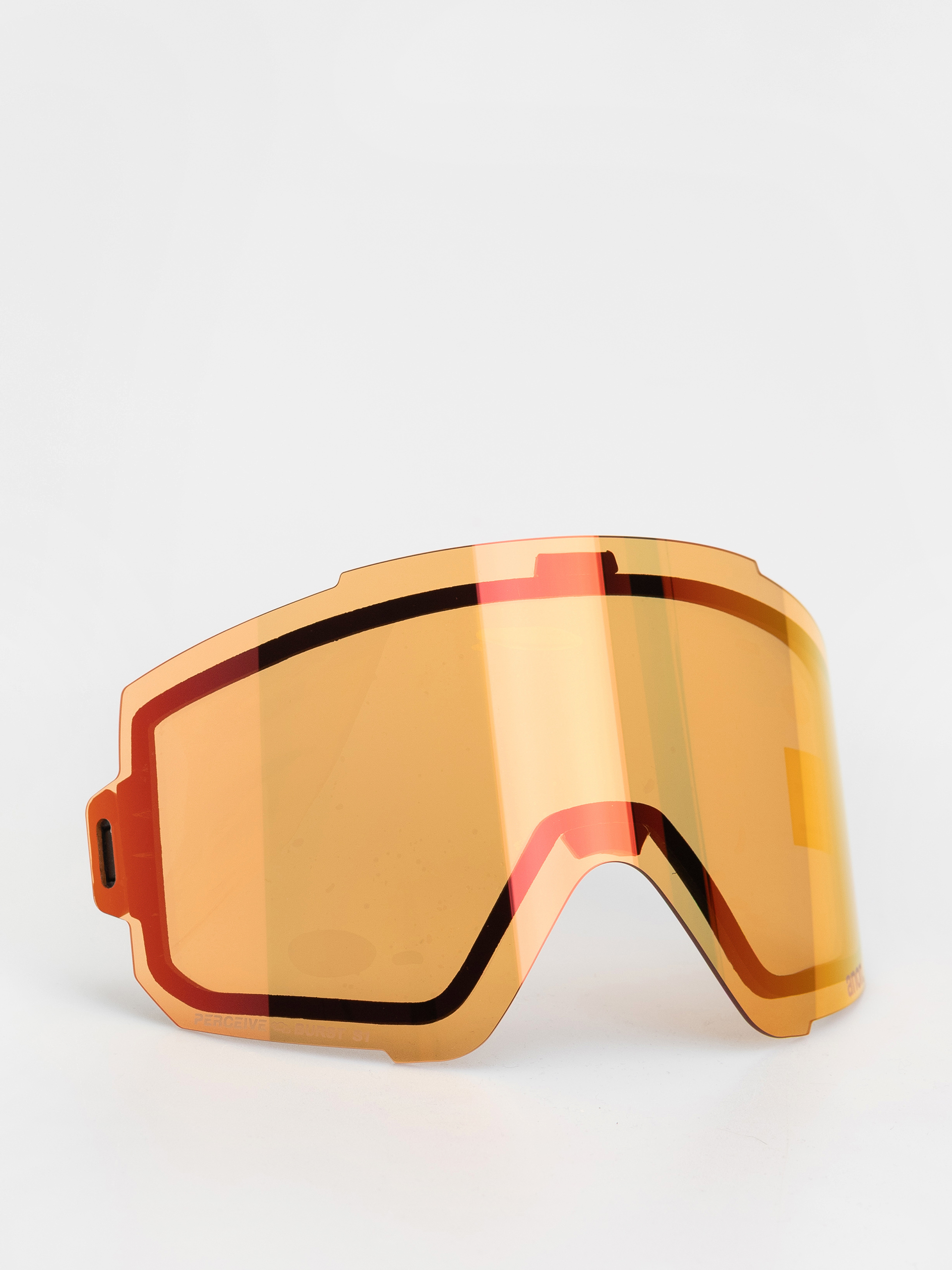 Anon Goggle Sync (retro blue/perceive sunny bronze)