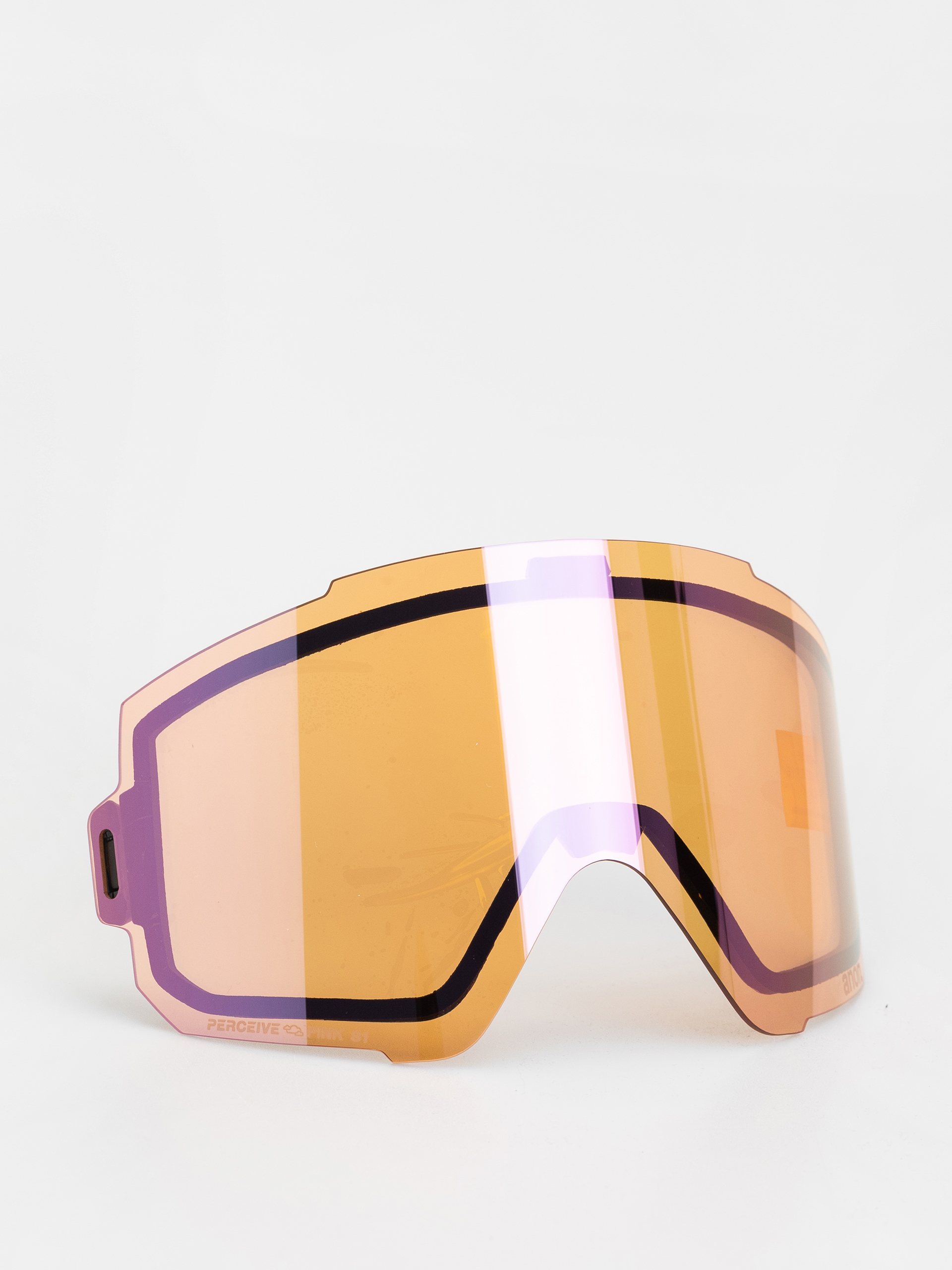 Anon Goggles Sync (whirlwind/perceive variable green)