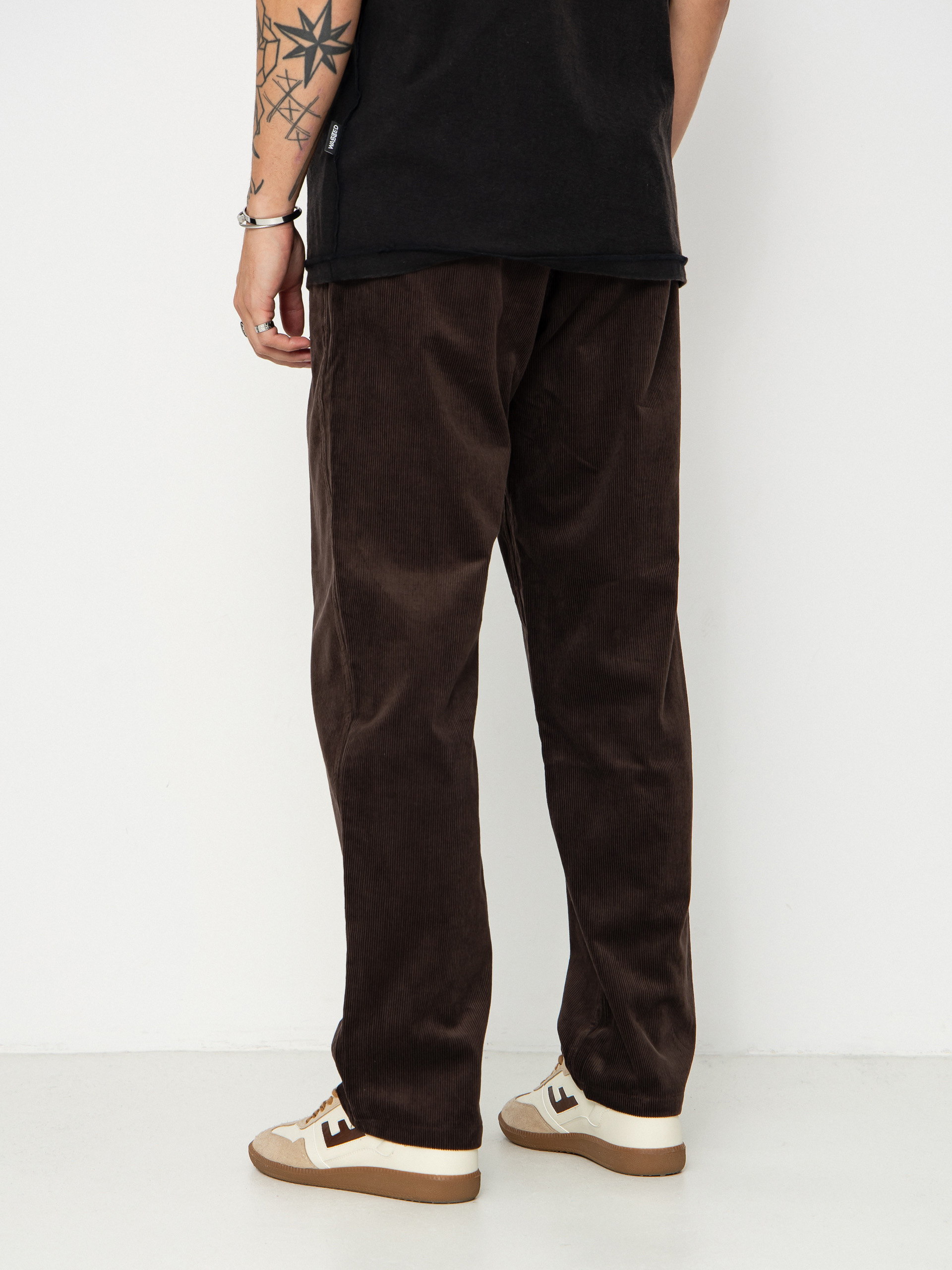 Gramicci Corduroy Gramicci Pant Pants (deep brown)