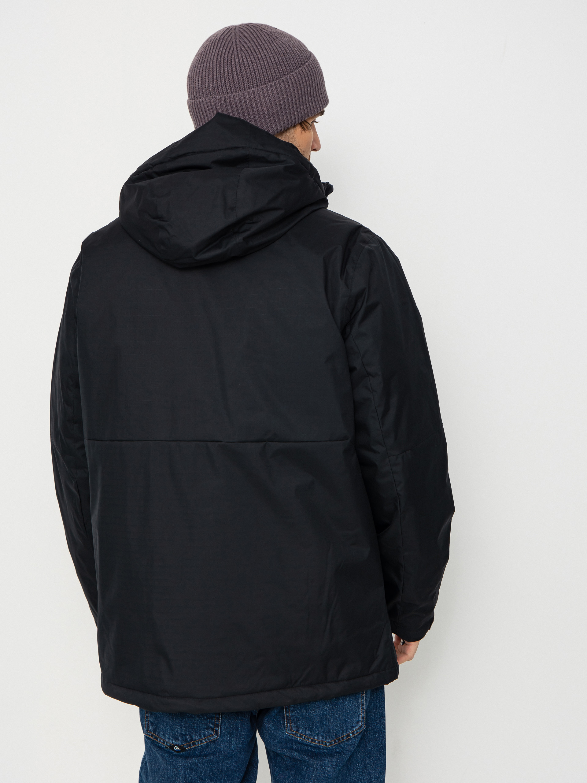 Columbia Jacke Point Park II Insulated (black)