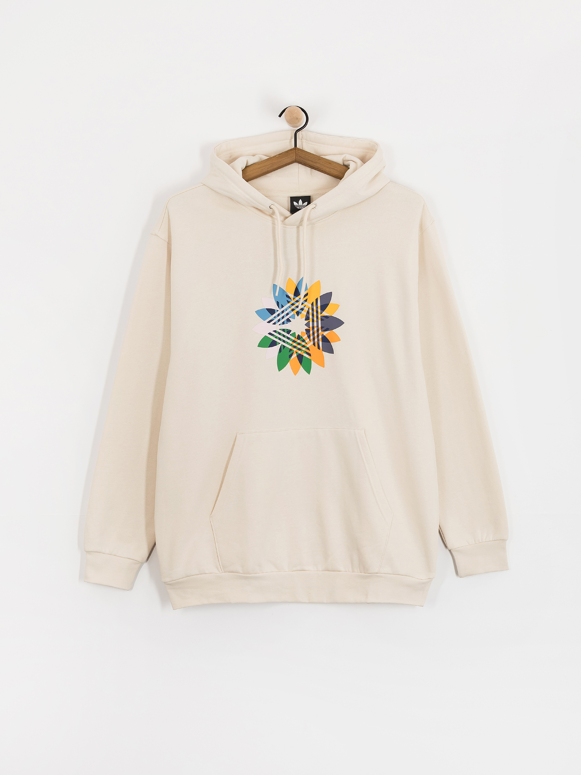 adidas Skate Pwt HD Hoodie