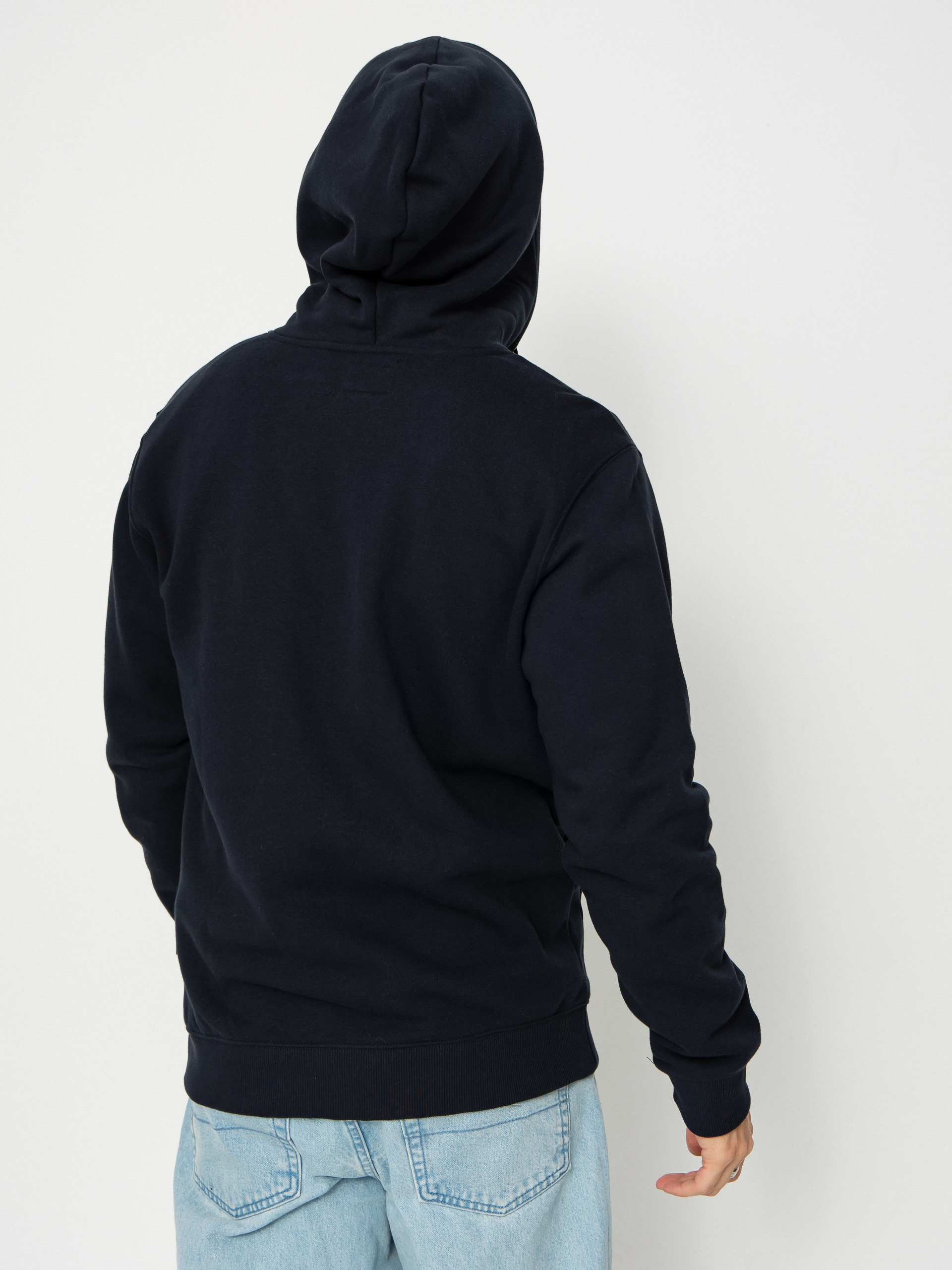 Billabong Arch ZHD Hoodie (black)