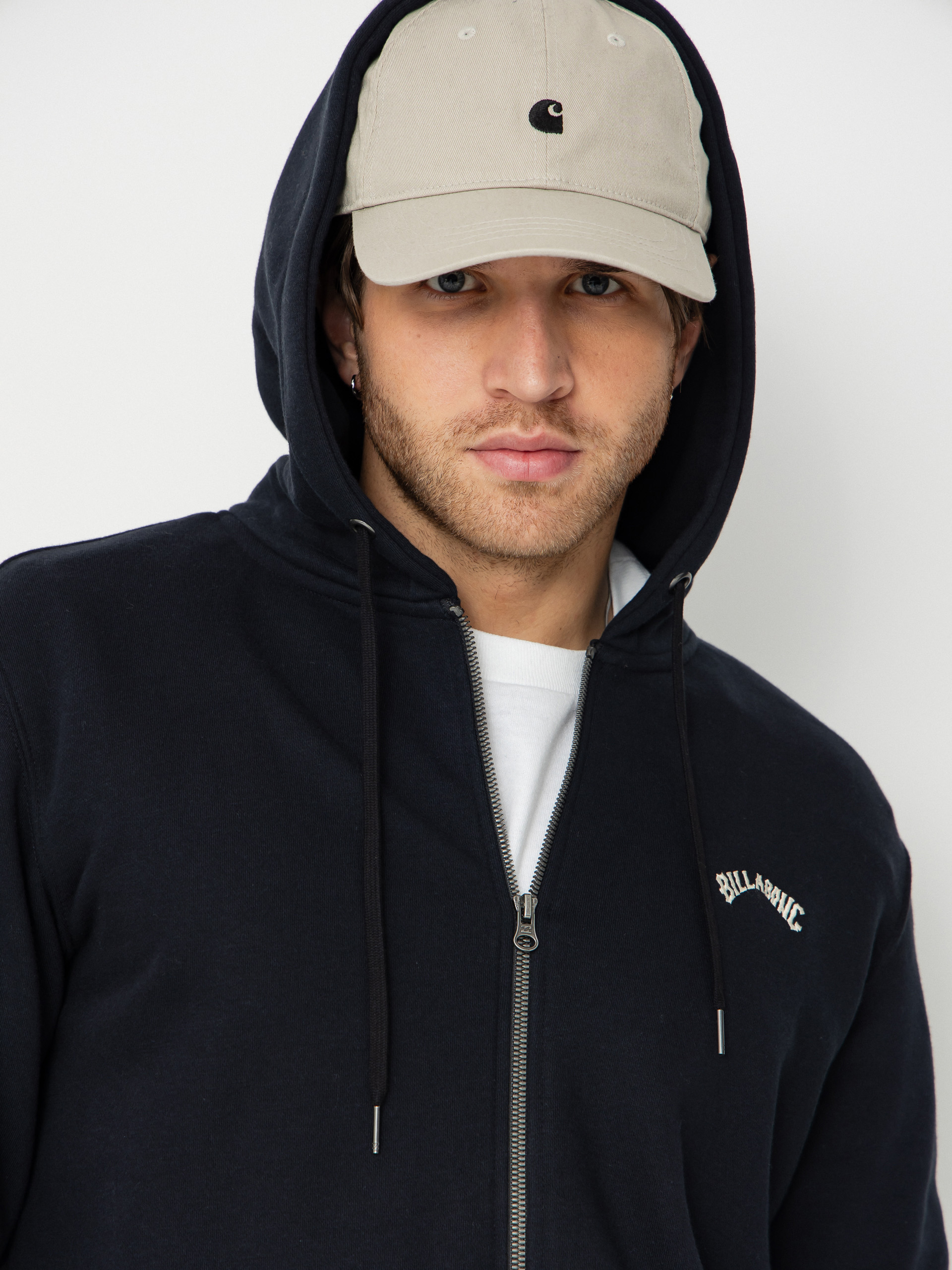 Billabong Arch ZHD Hoodie (black)