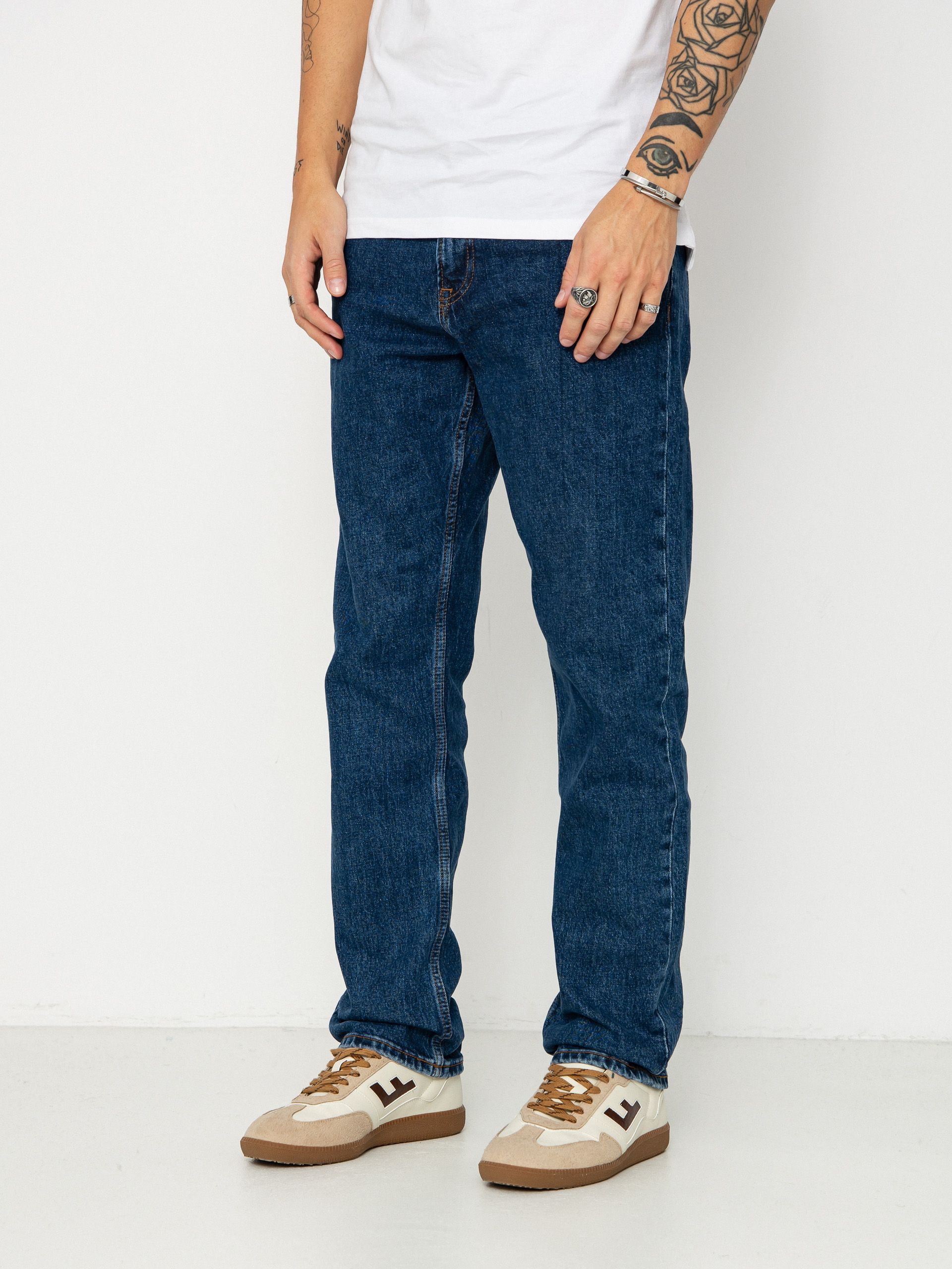 Quiksilver Modern Wave Denim Pants
