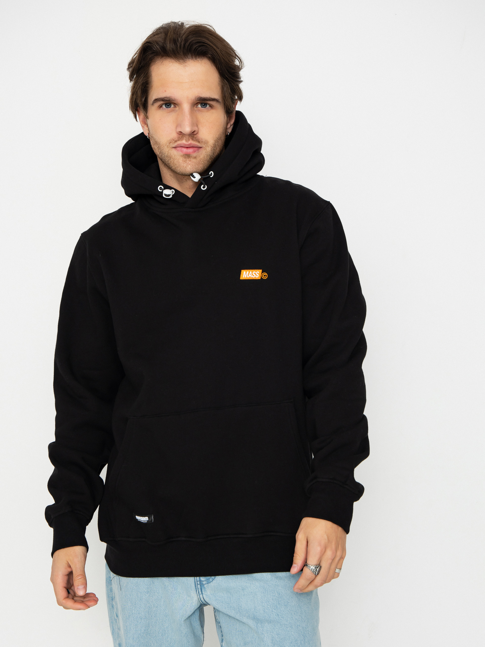 MassDnm Mini Box HD Hoodie