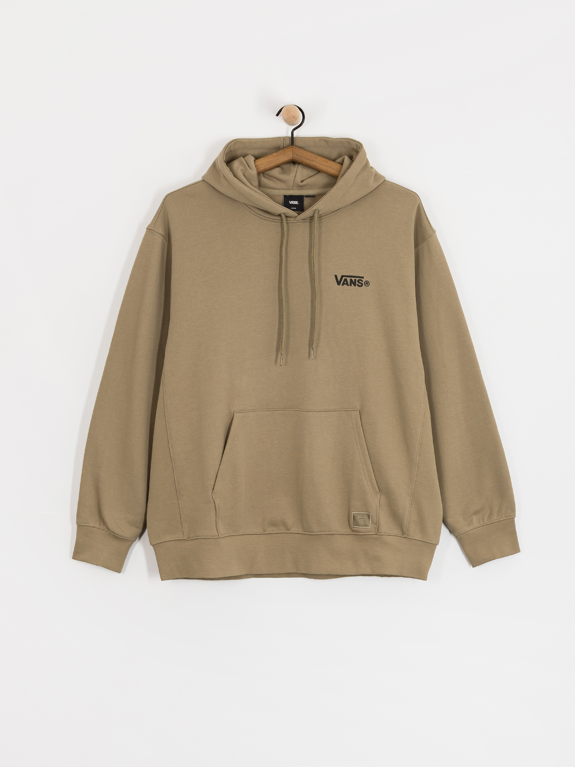 Vans Original Standards Statement HD Hoodie