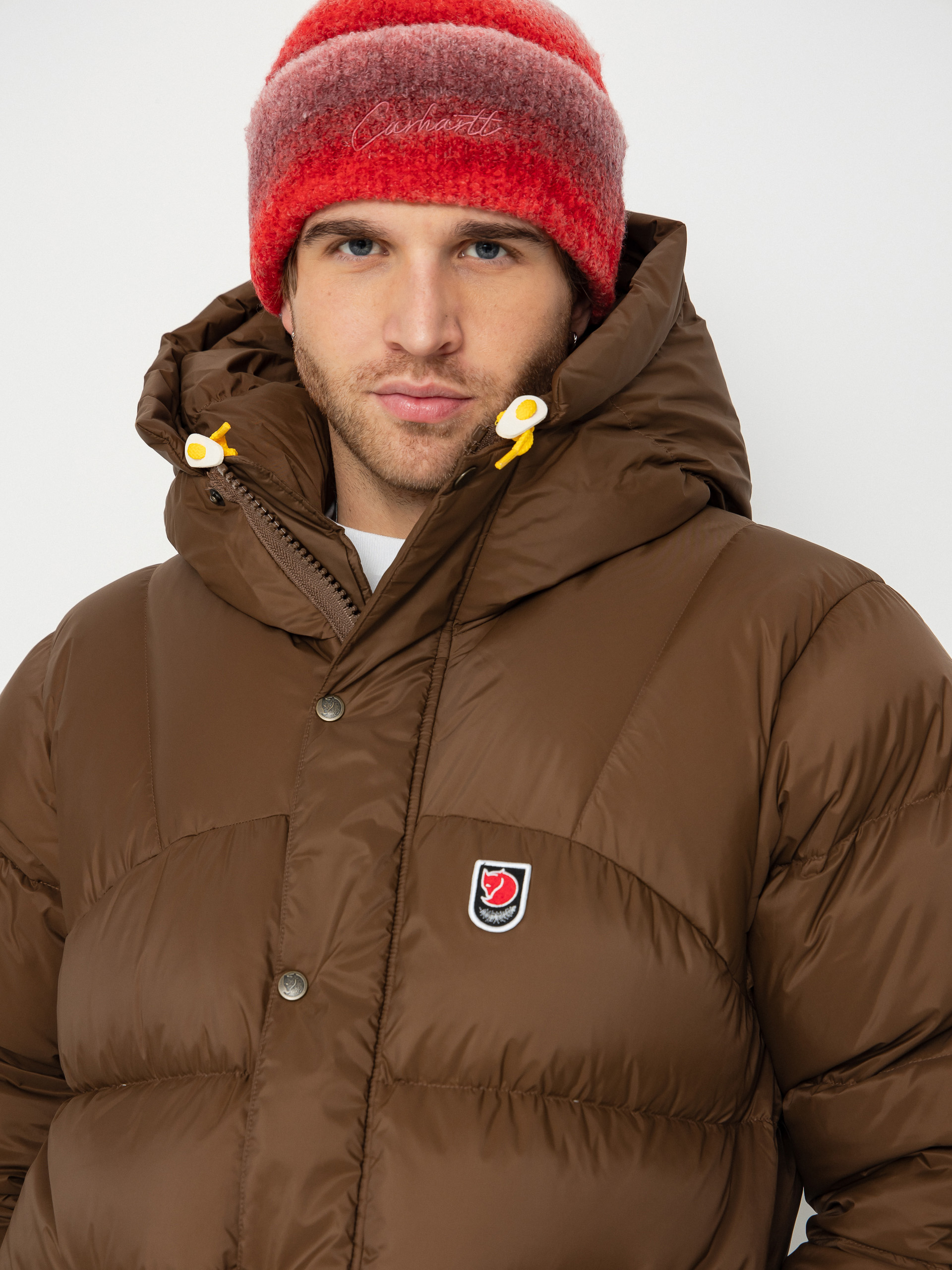 Fjallraven Expedition Down Lite Jacket (dark oak)