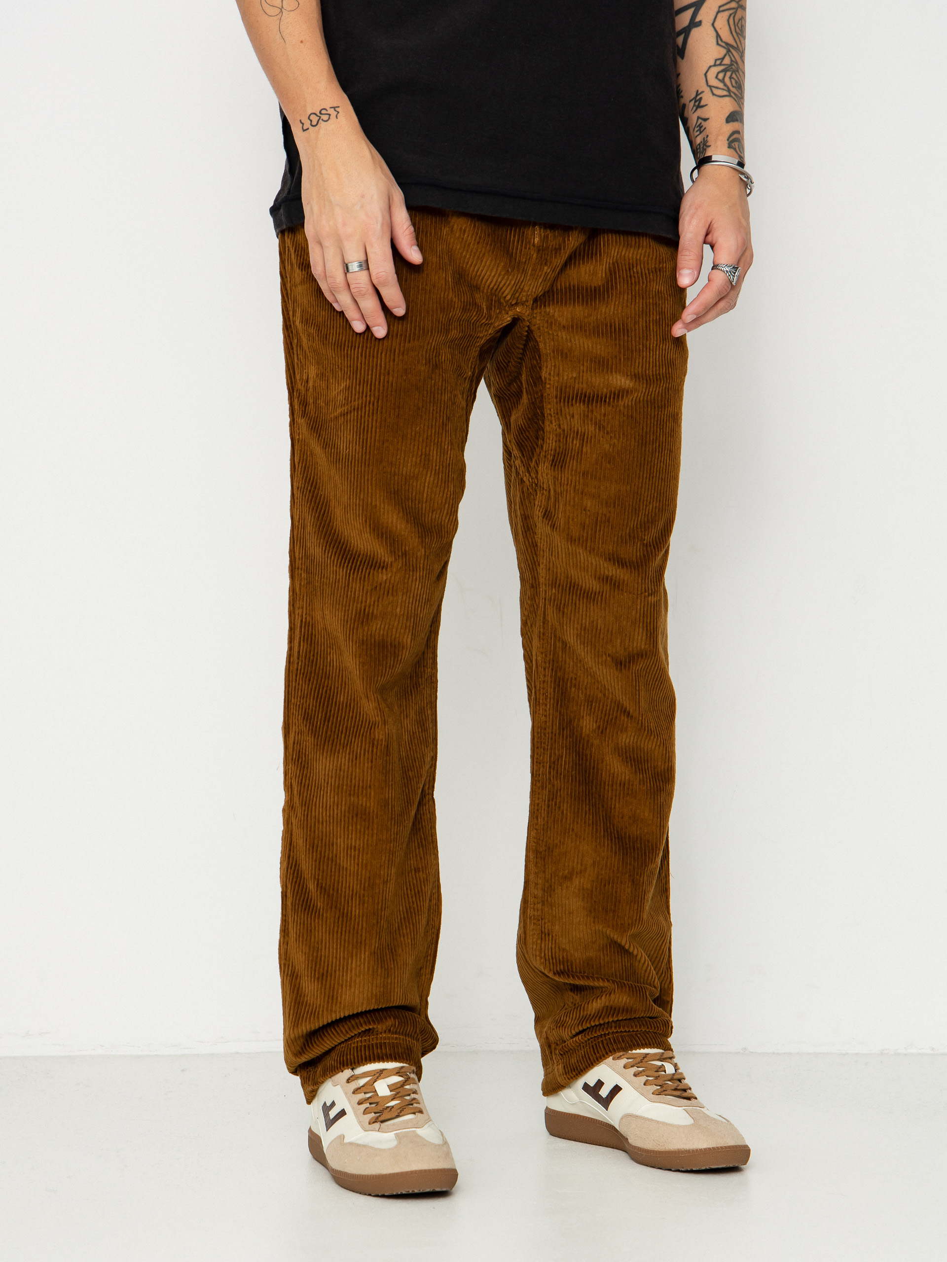 Kavu Chilli Roy Hose (bronze brown)