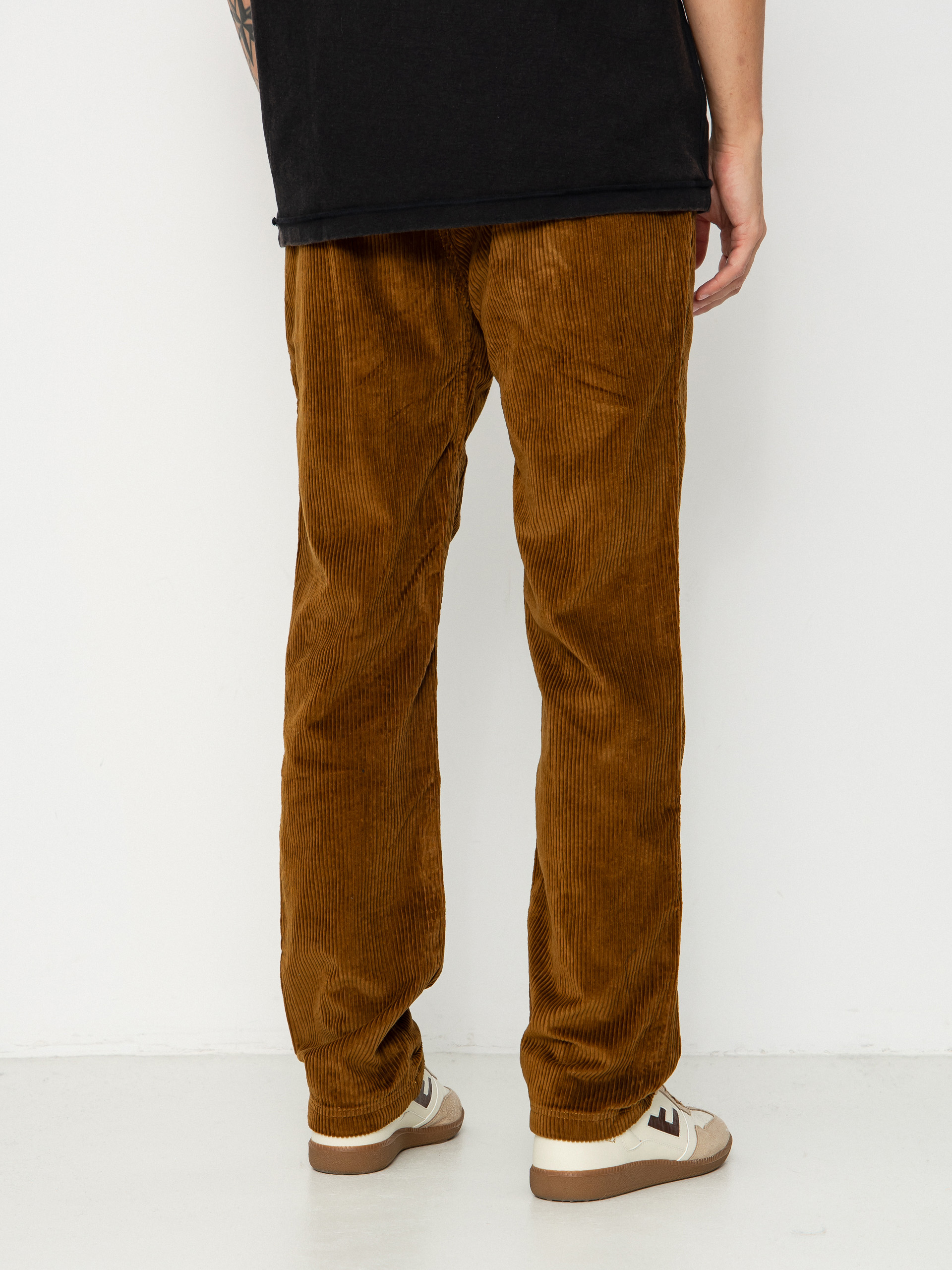 Kavu Chilli Roy Pants (bronze brown)