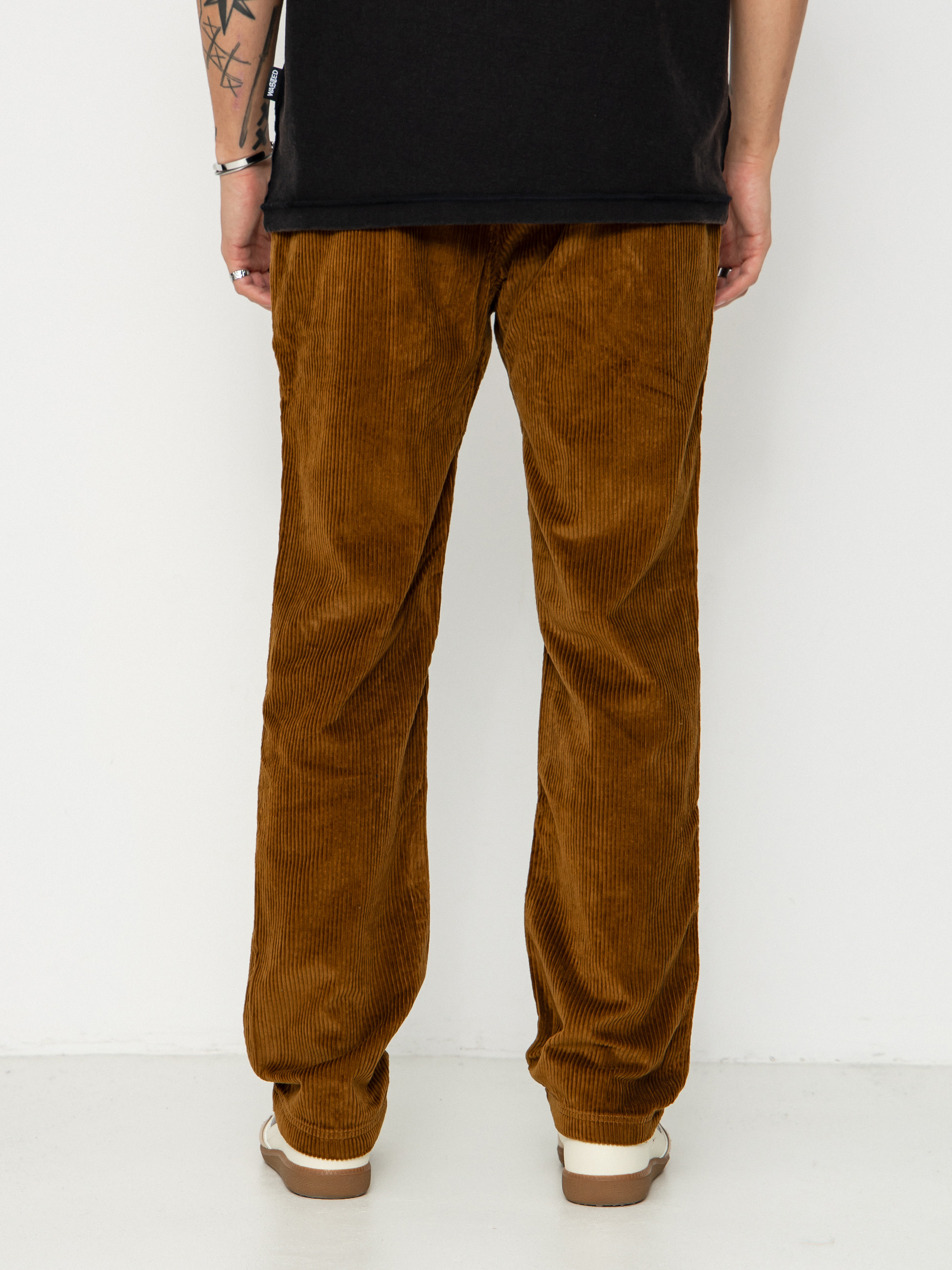 Kavu Chilli Roy Pants (bronze brown)