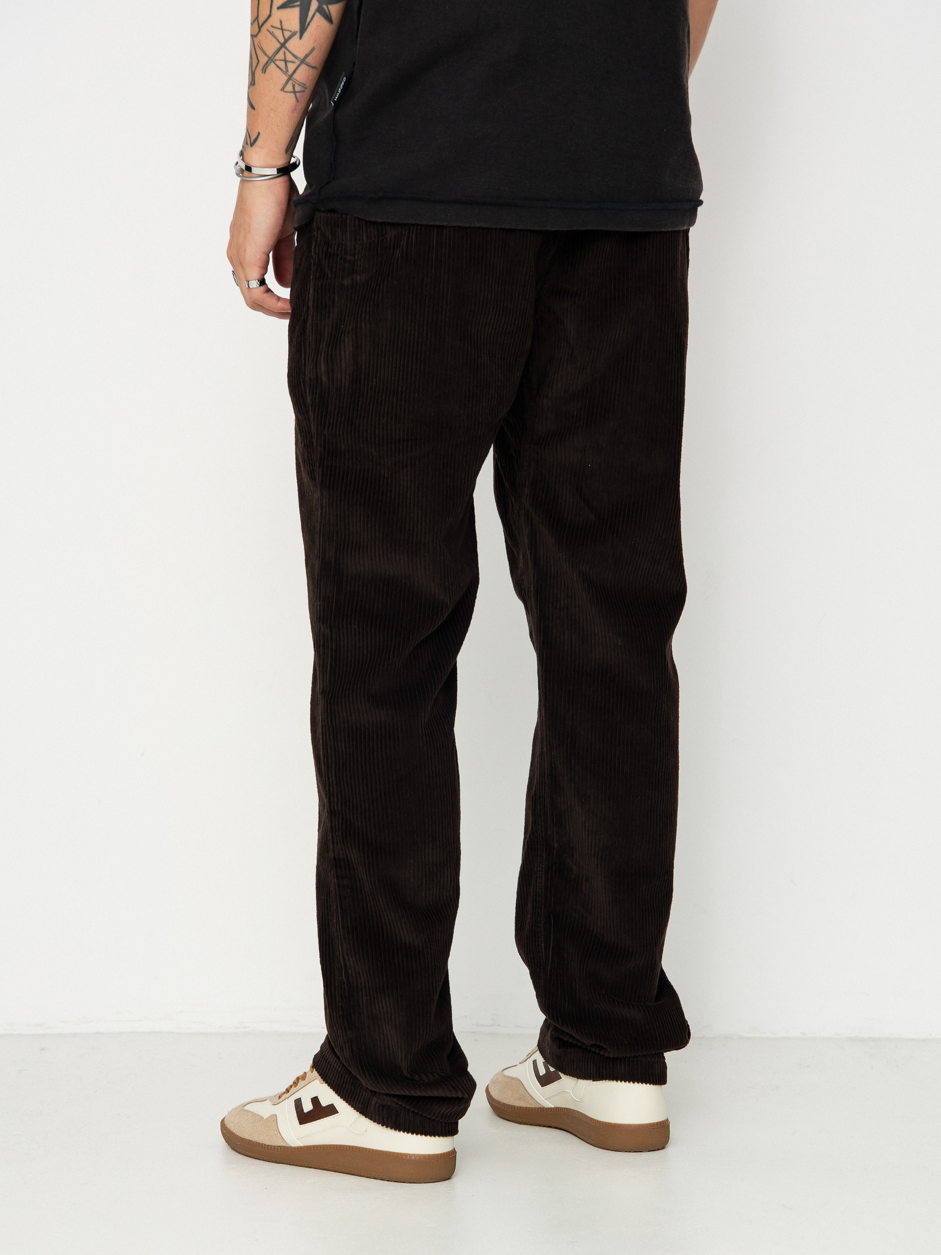 Kavu Chilli Roy Pants (dark roast)