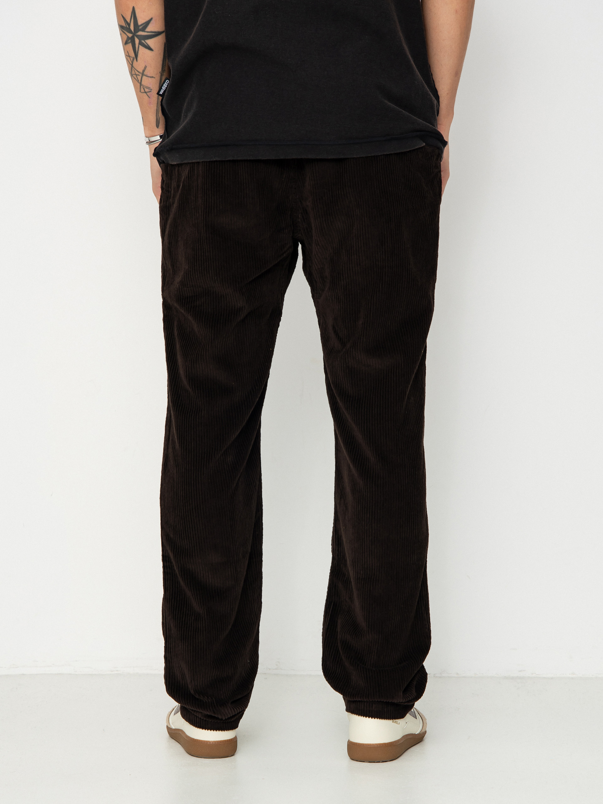Kavu Chilli Roy Pants (dark roast)