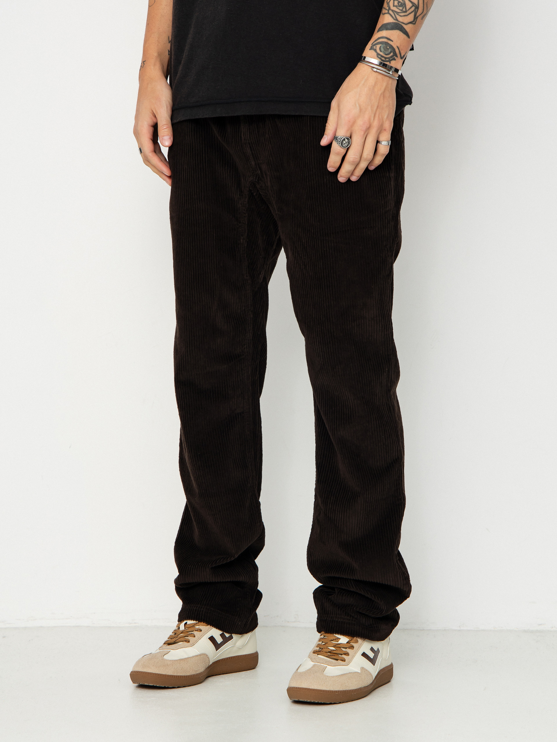 Kavu Chilli Roy Pants (dark roast)