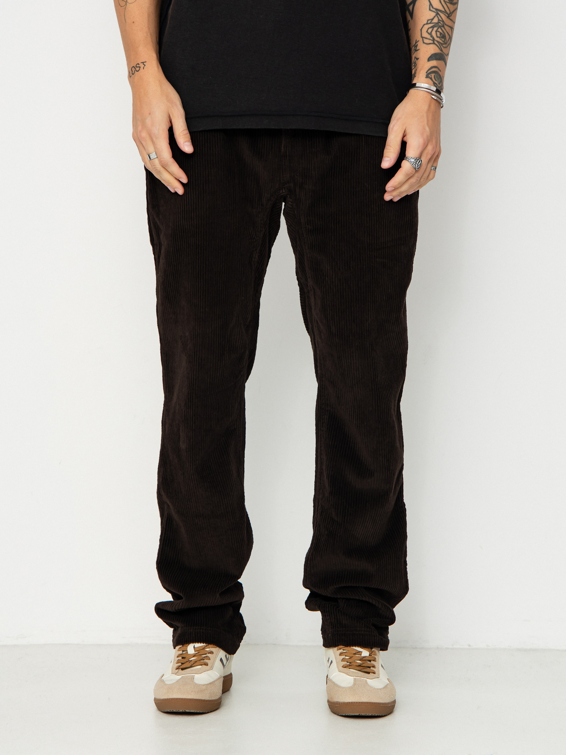 Kavu Chilli Roy Pants (dark roast)