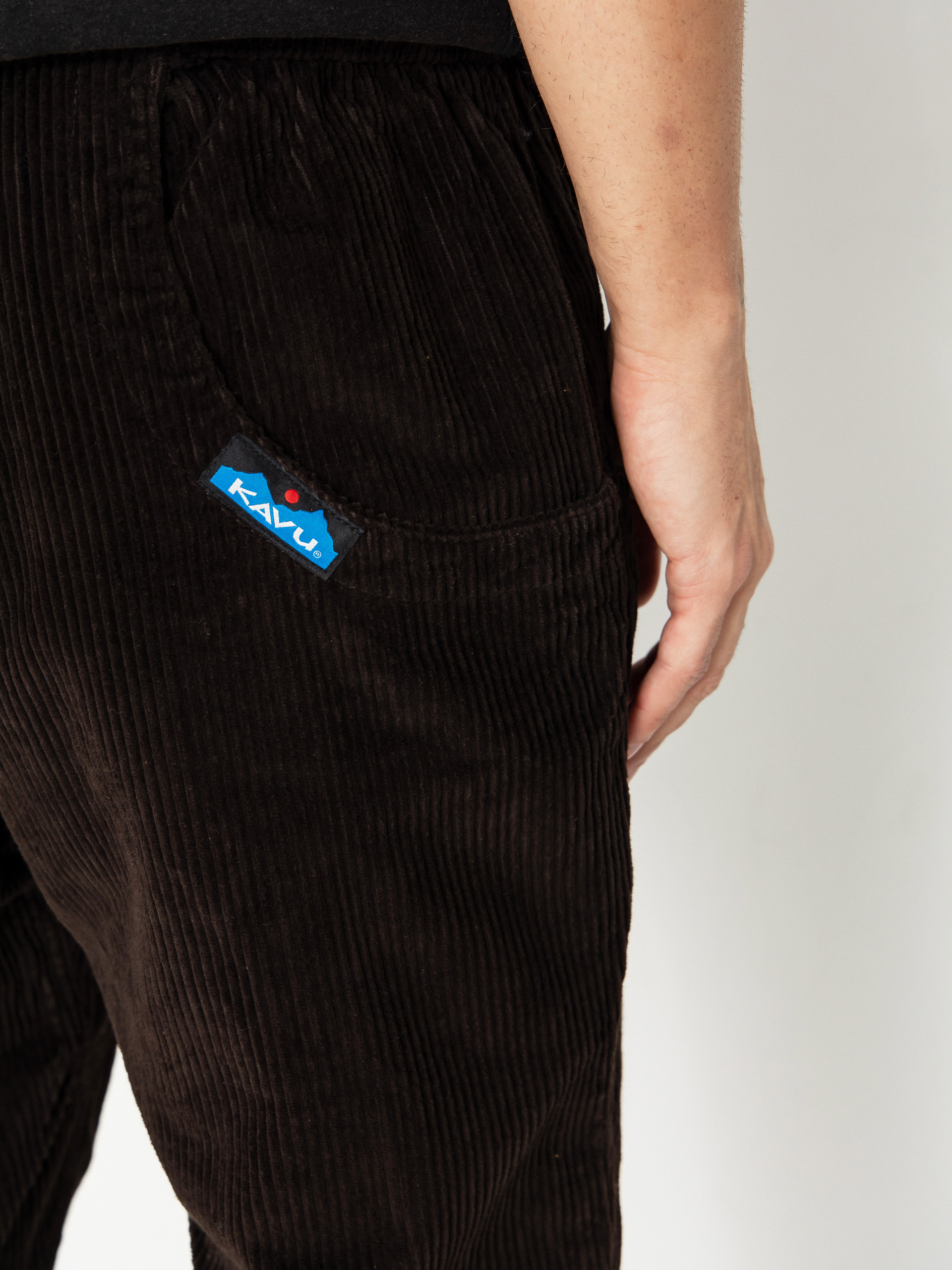 Kavu Chilli Roy Hose (dark roast)