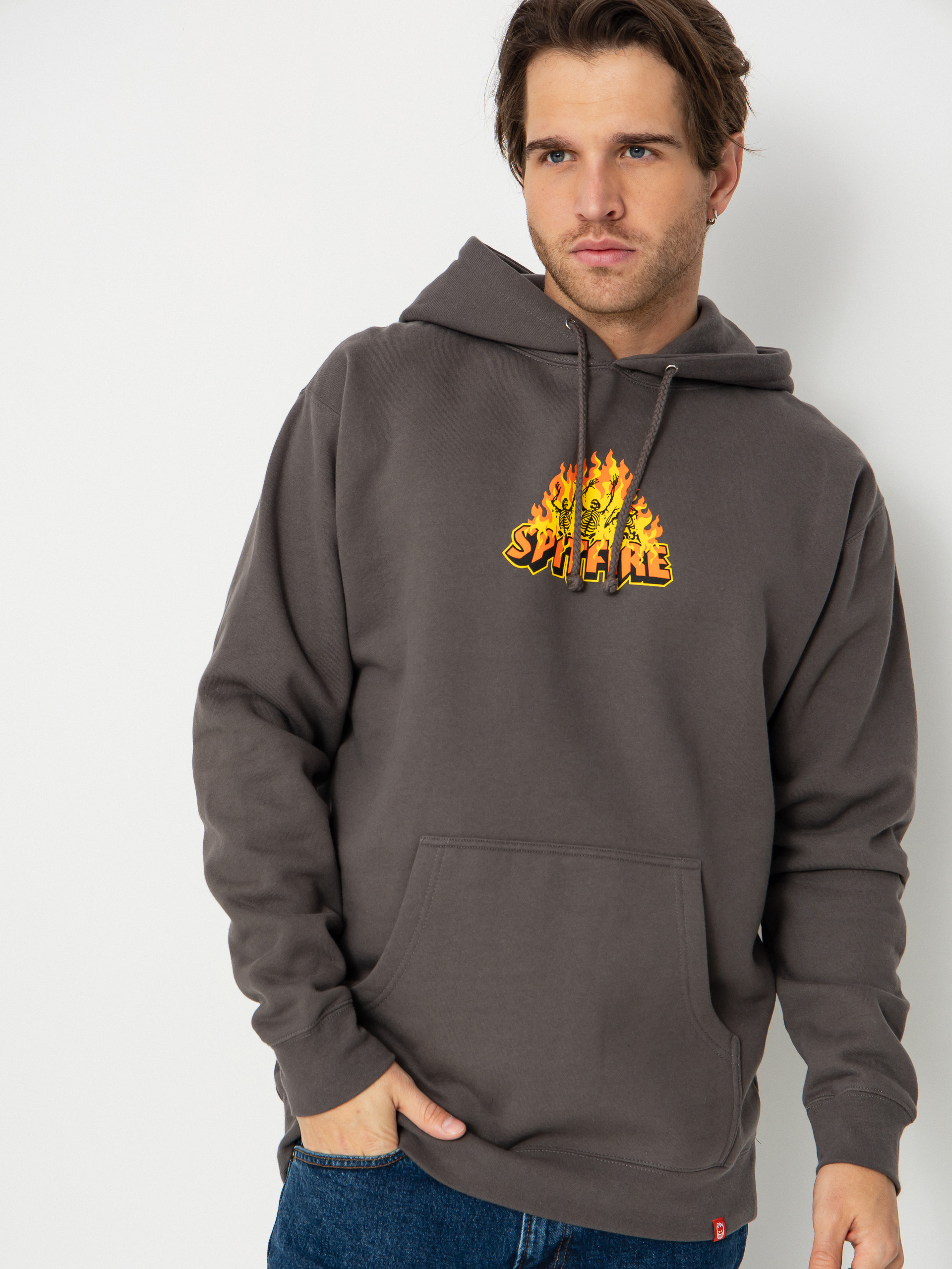 Spitfire Hellfire Sweatshirt