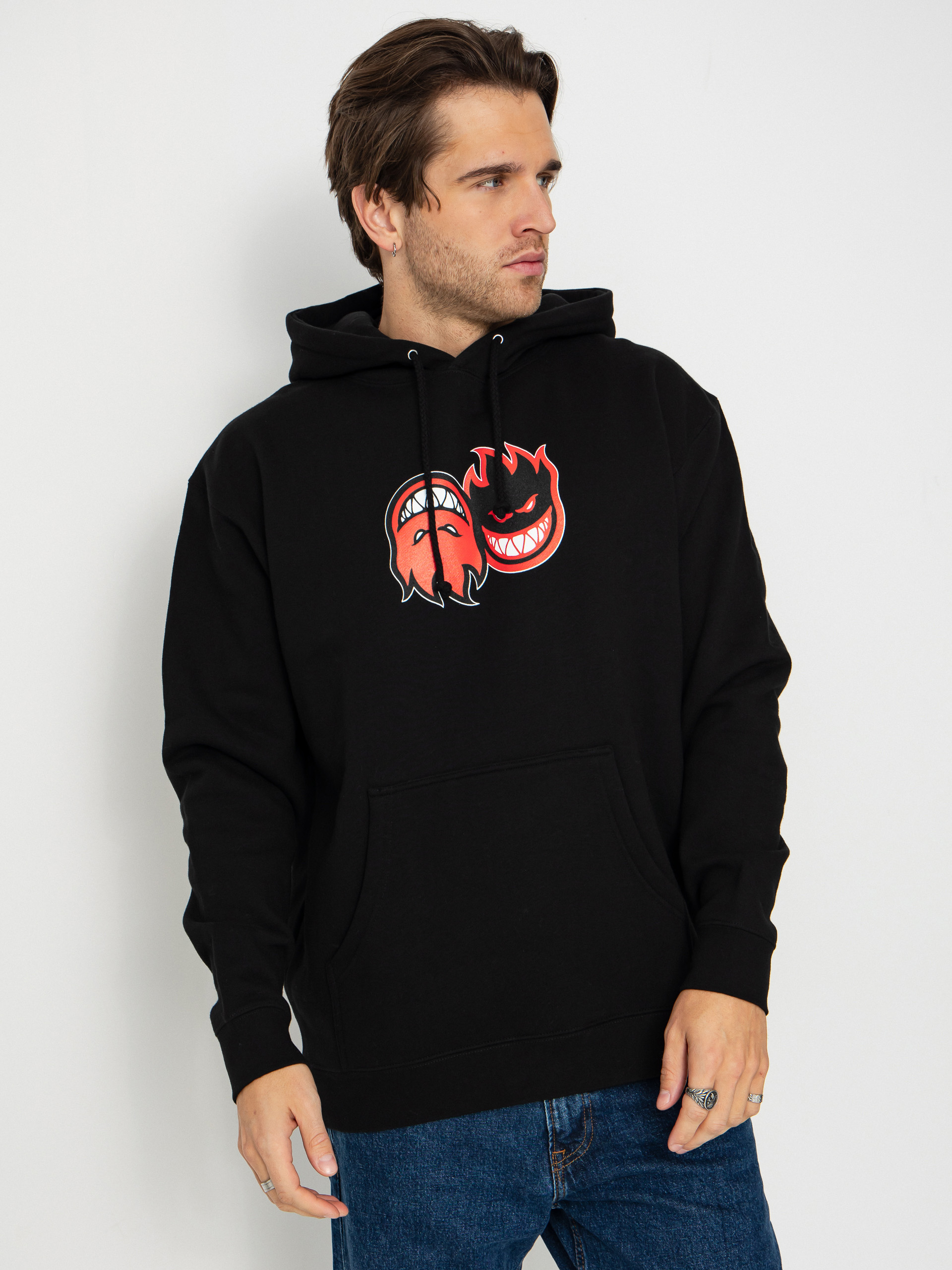 Spitfire Eternal Fill Sweatshirt