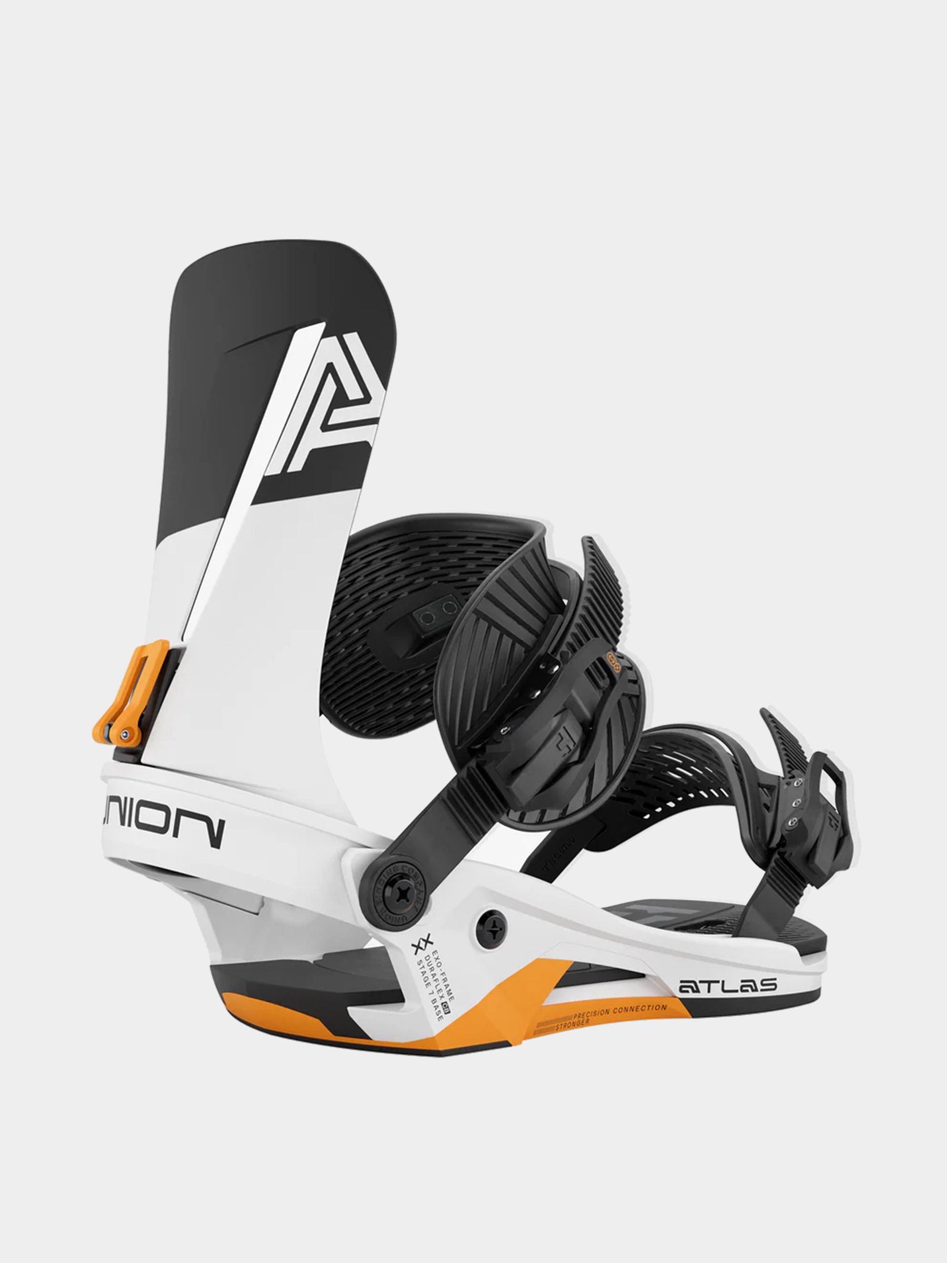 Union Snowboard bindings Atlas