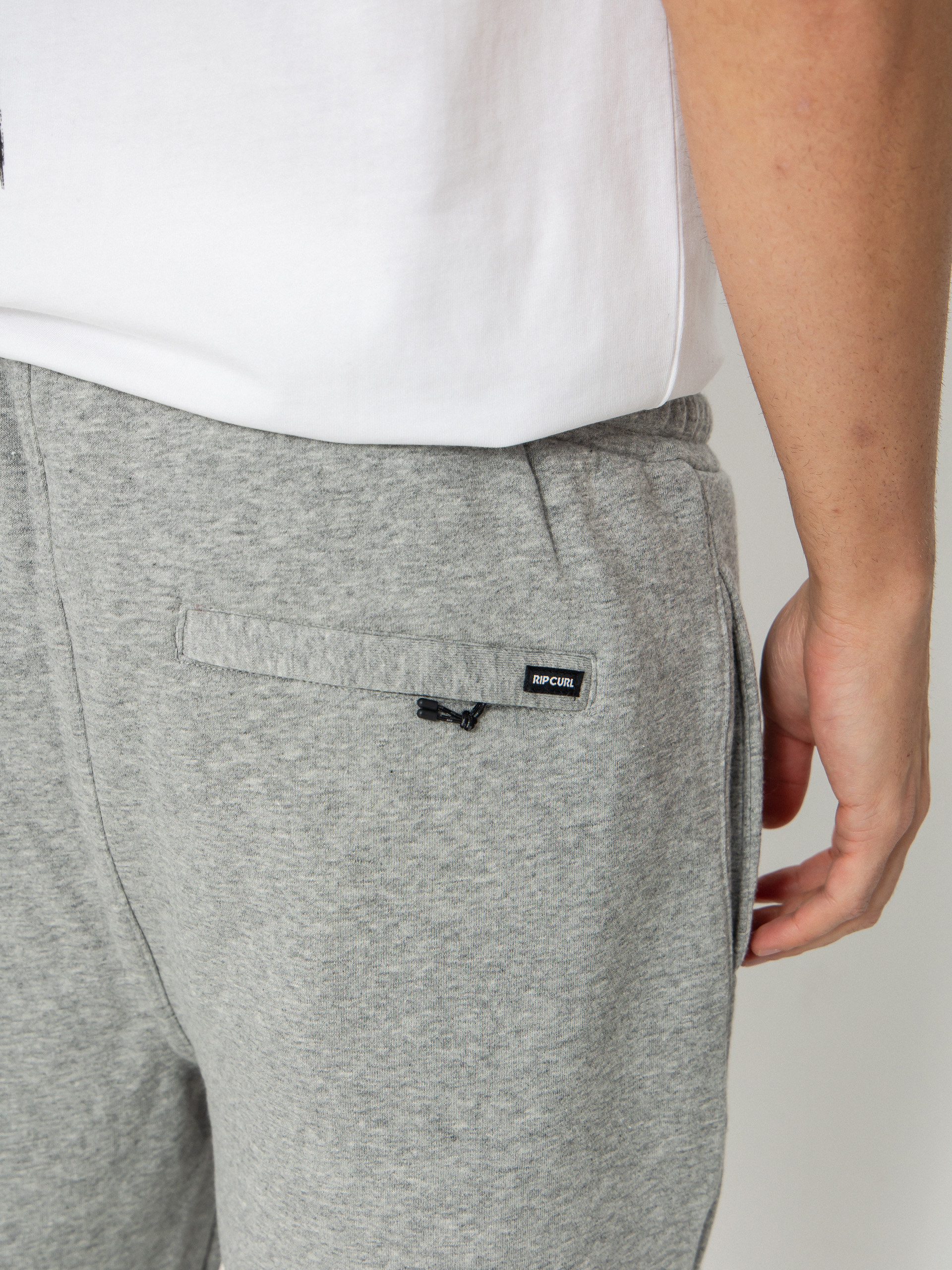 Rip Curl Icons Of Surf Pants (grey marle)