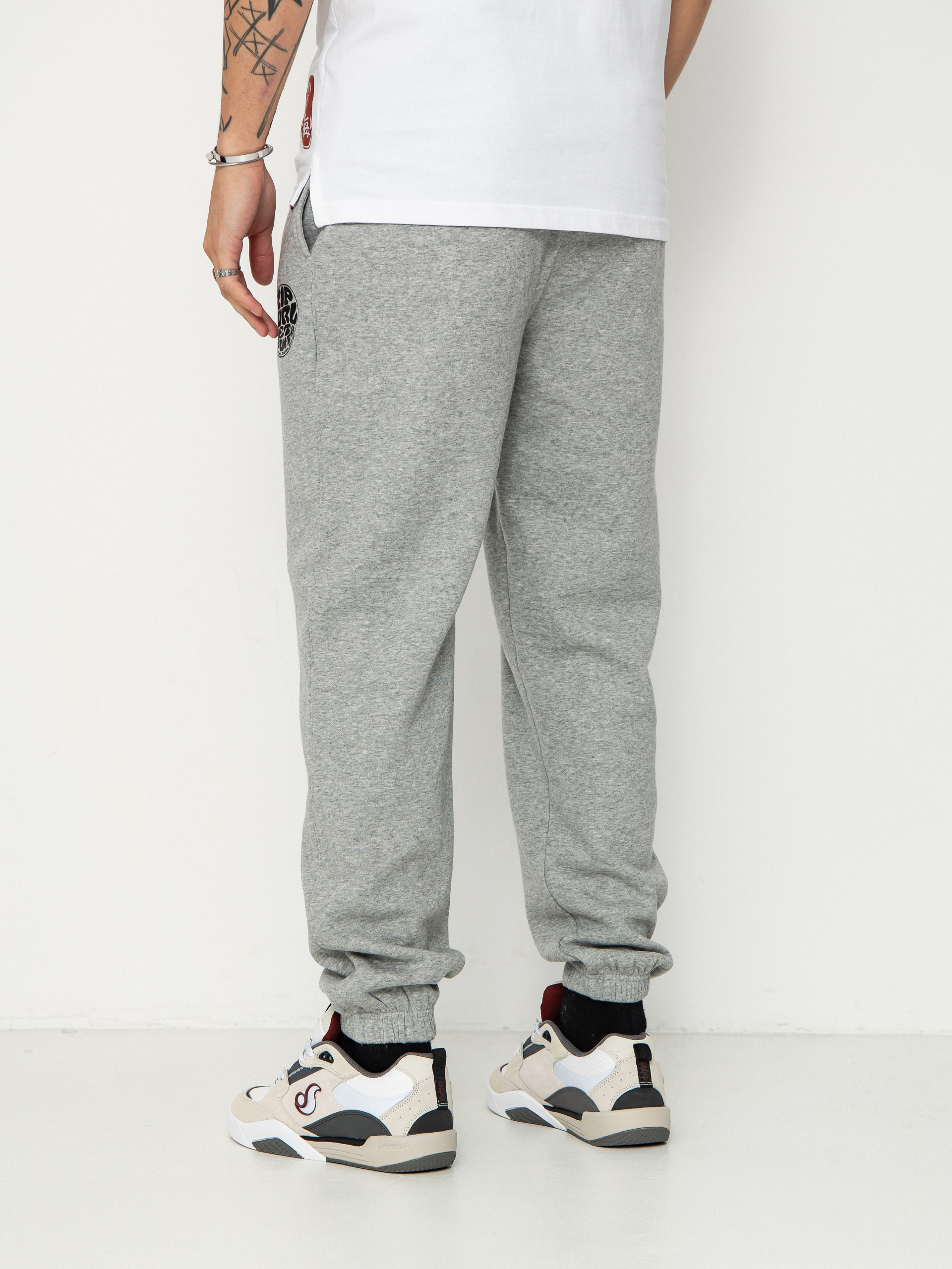 Rip Curl Icons Of Surf Pants (grey marle)