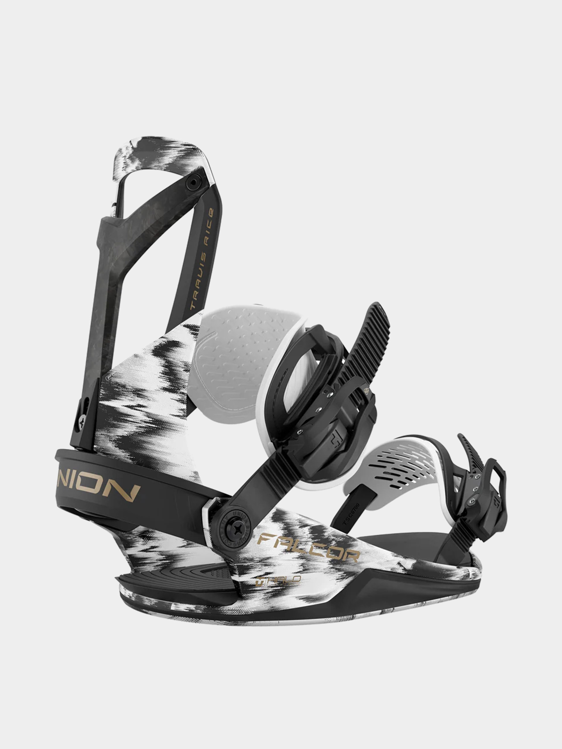 Union Snowboard bindings Falcor