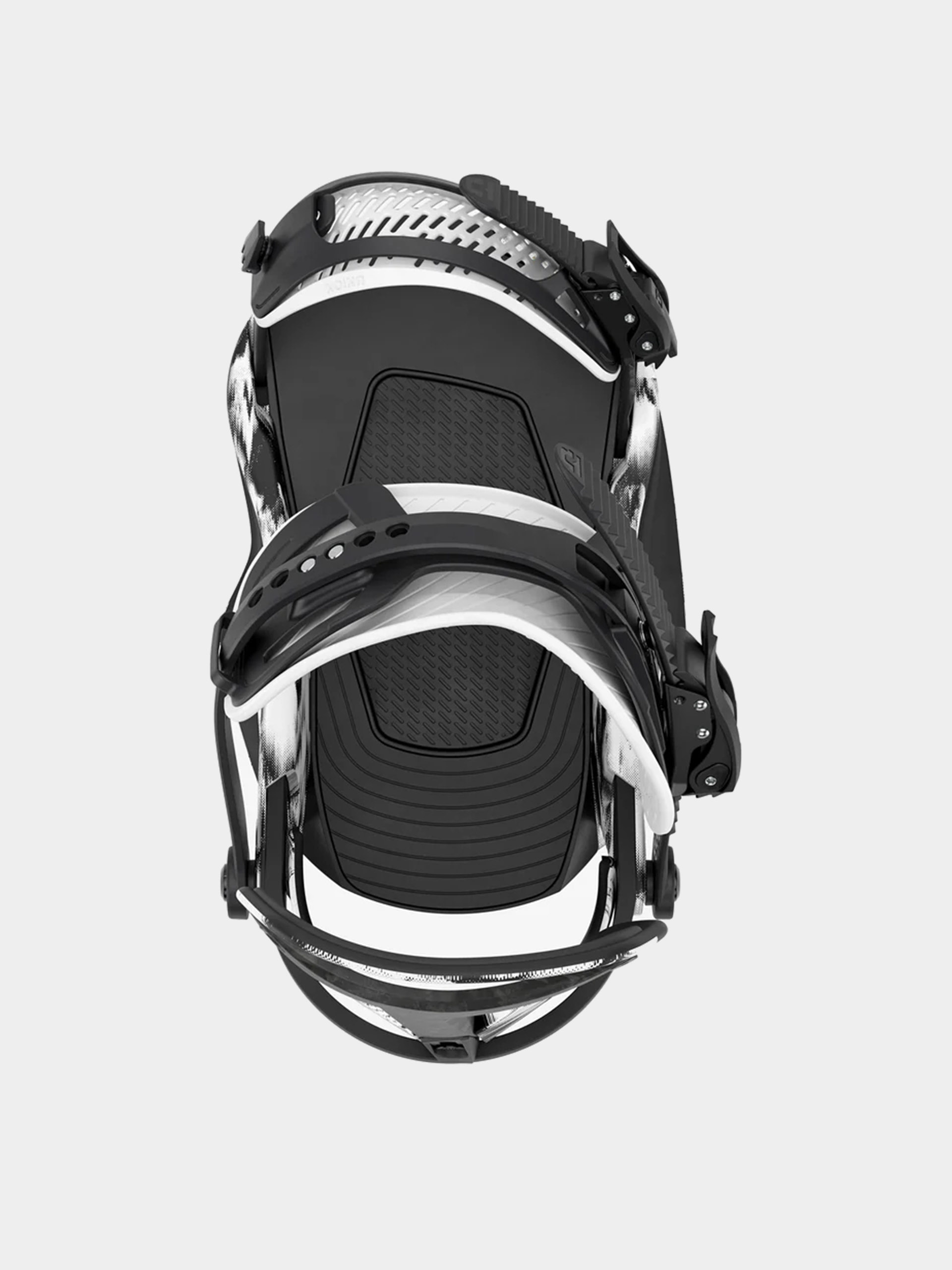 Mens Union Falcor Snowboard bindings (haze)