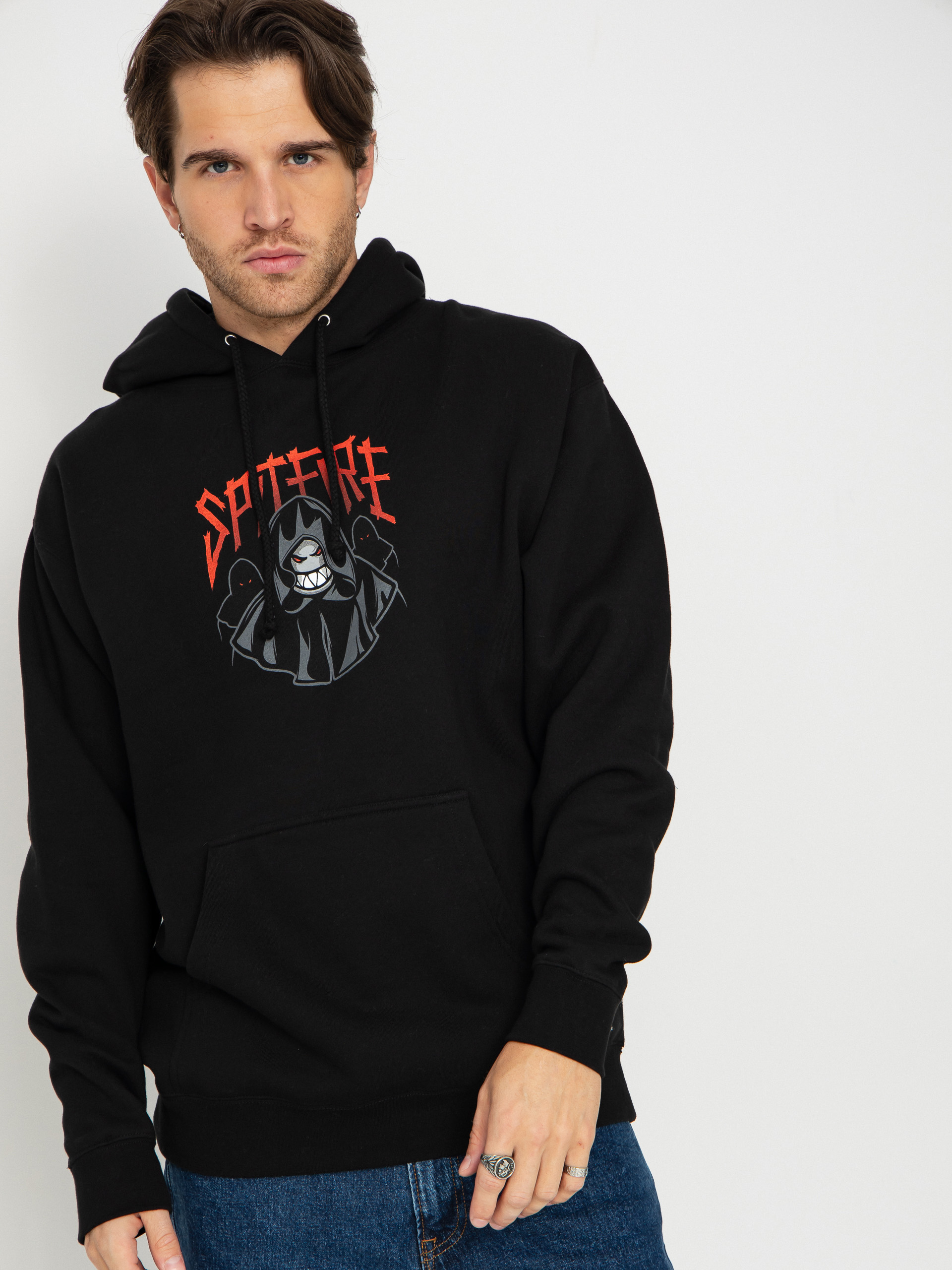 Spitfire Ritual Sweatshirt