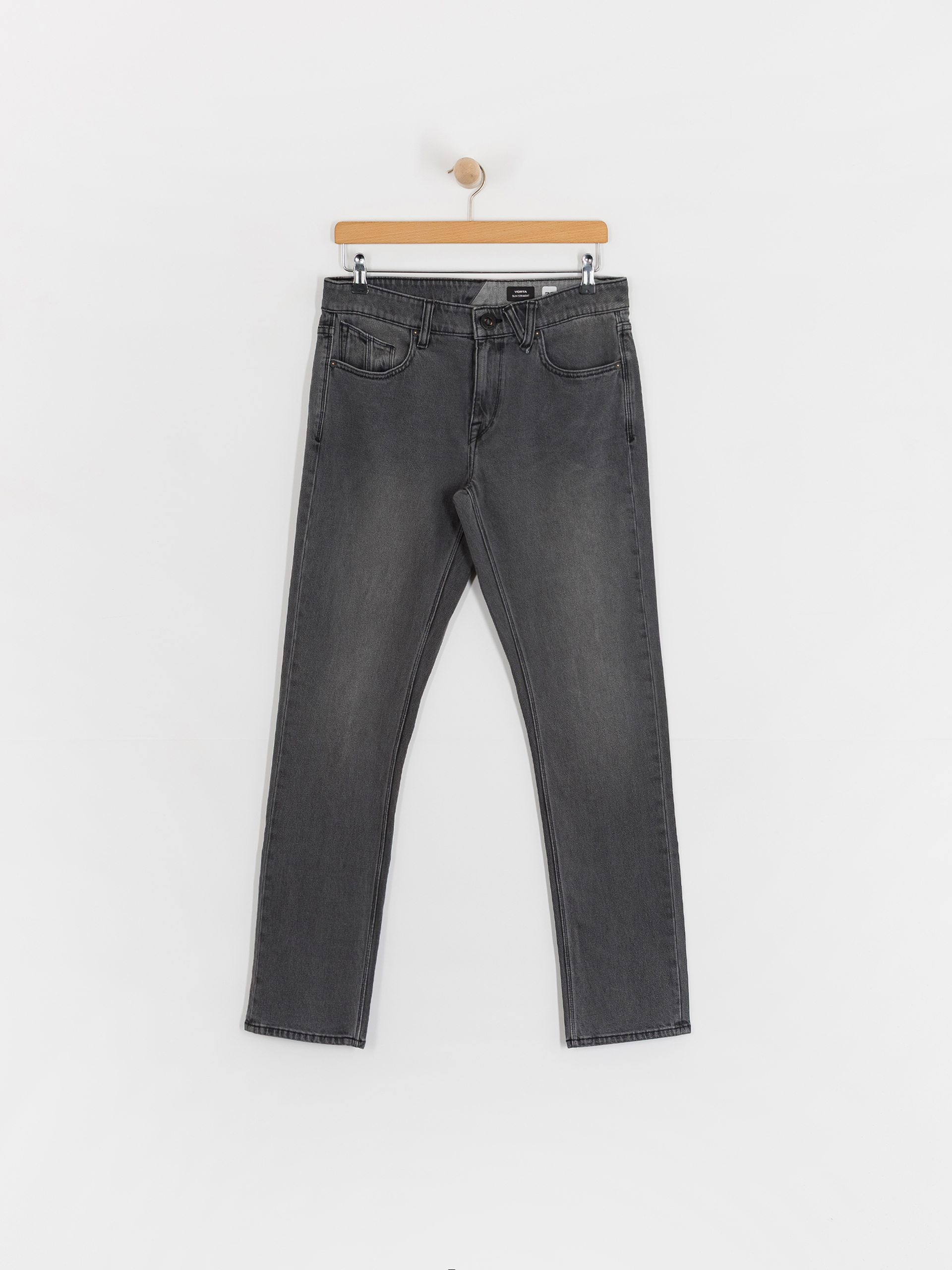 Volcom Vorta Pants (concrete)