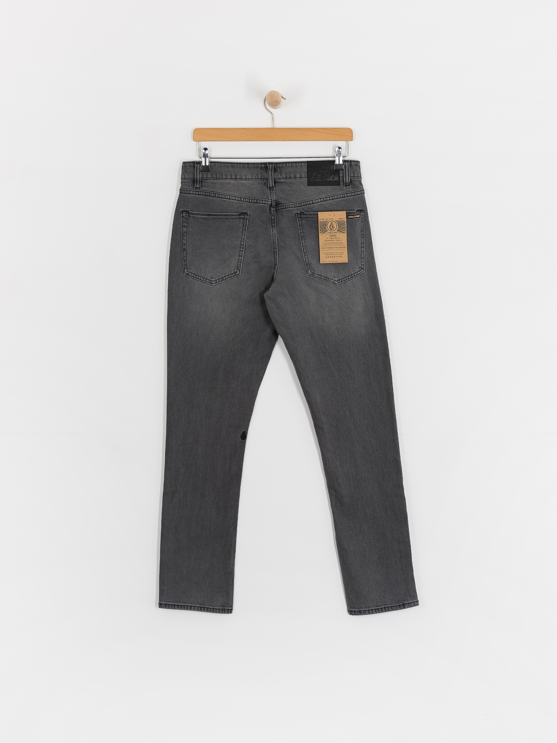 Volcom Vorta Hose (concrete)