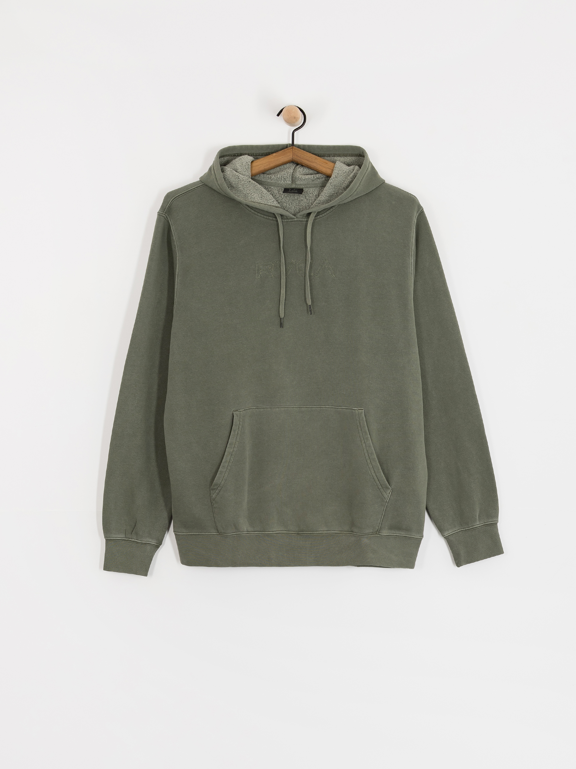 RVCA Ptc 2 HD Hoodie