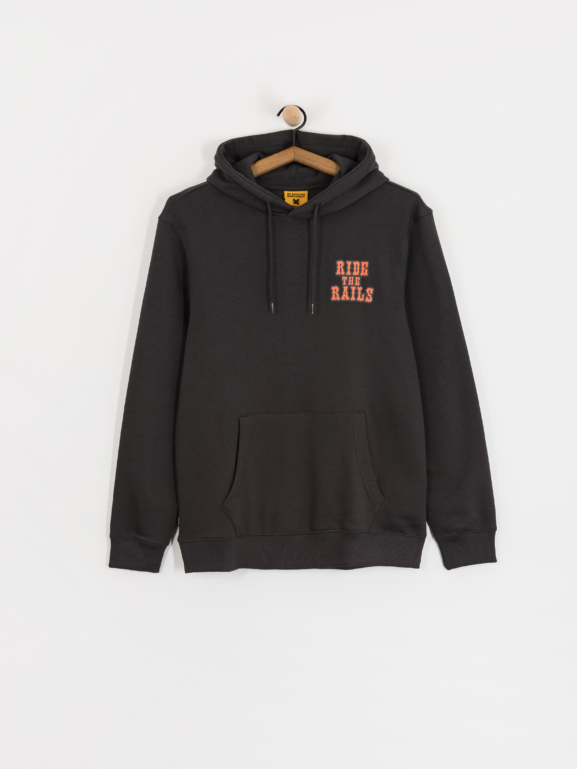 Element Timber Guard Dogs HD Hoodie