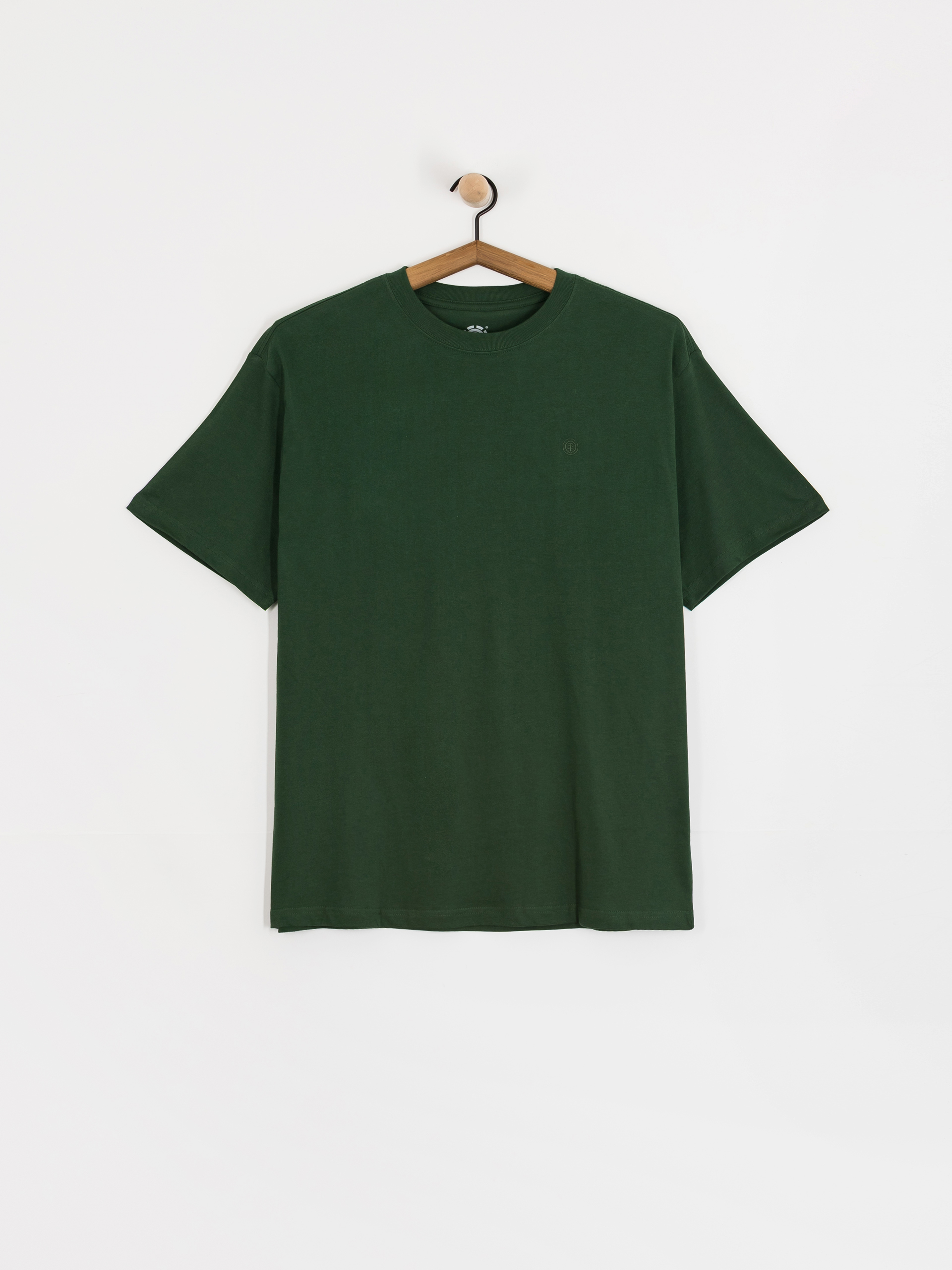 Element Aligator T-Shirt (dark green)