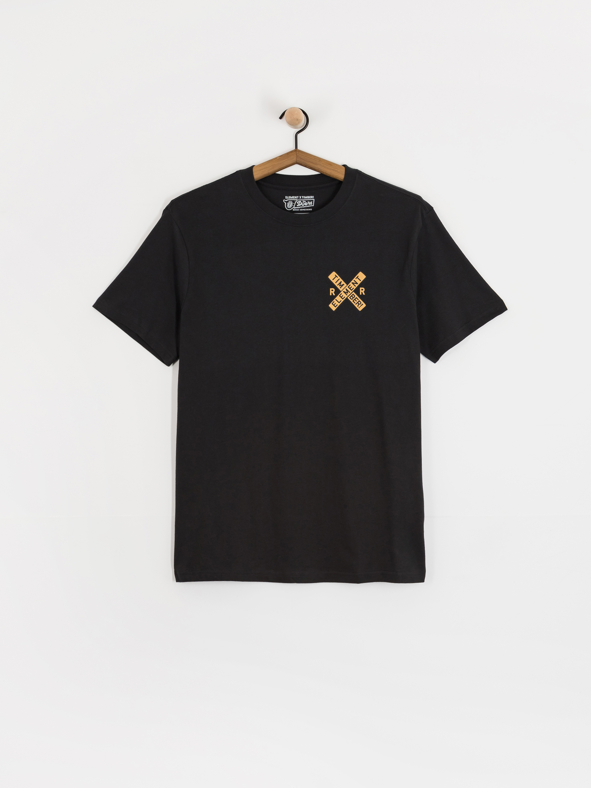 Element Timber Freight Train T-Shirt