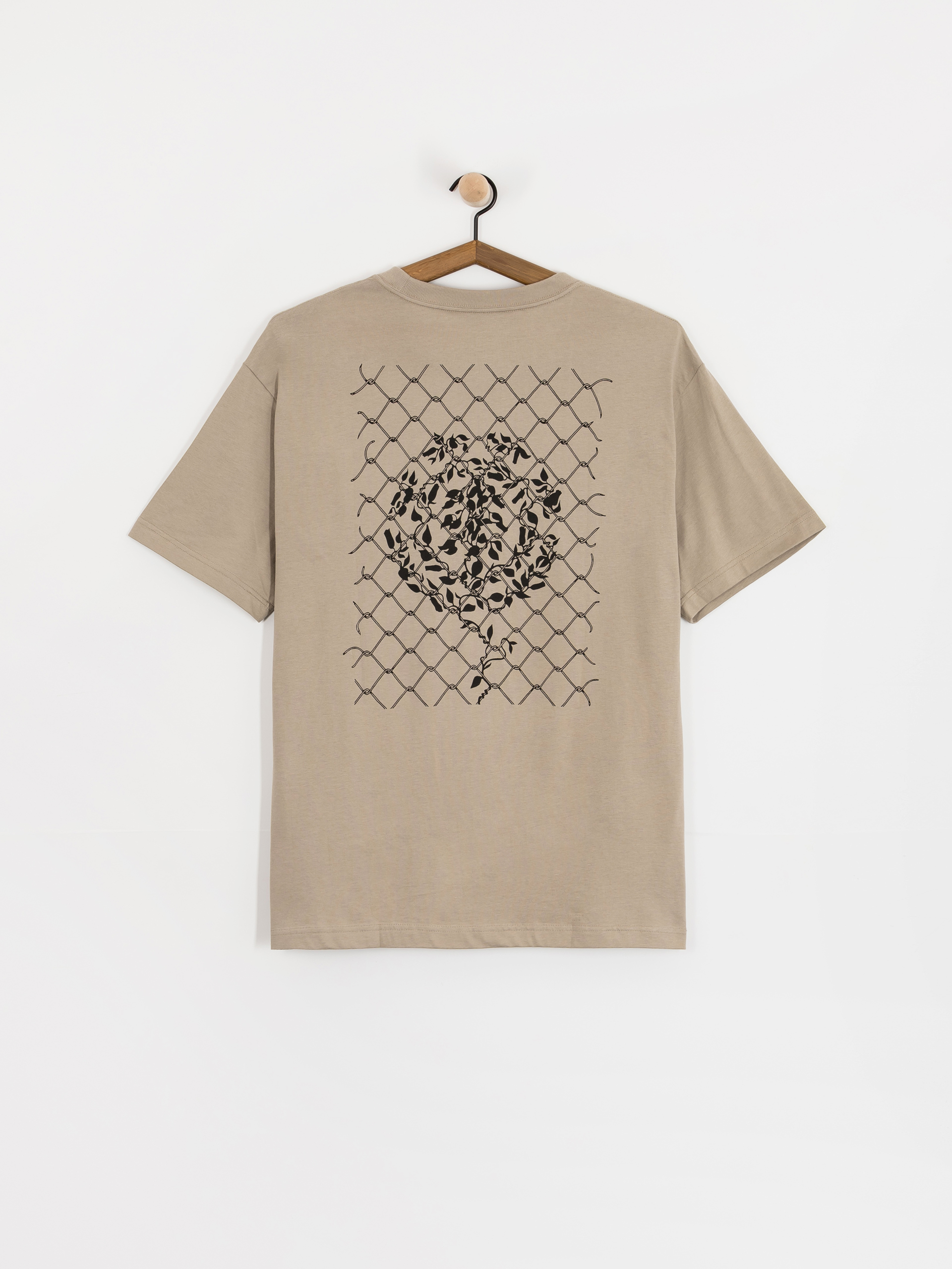 Element T-Shirt Anyways