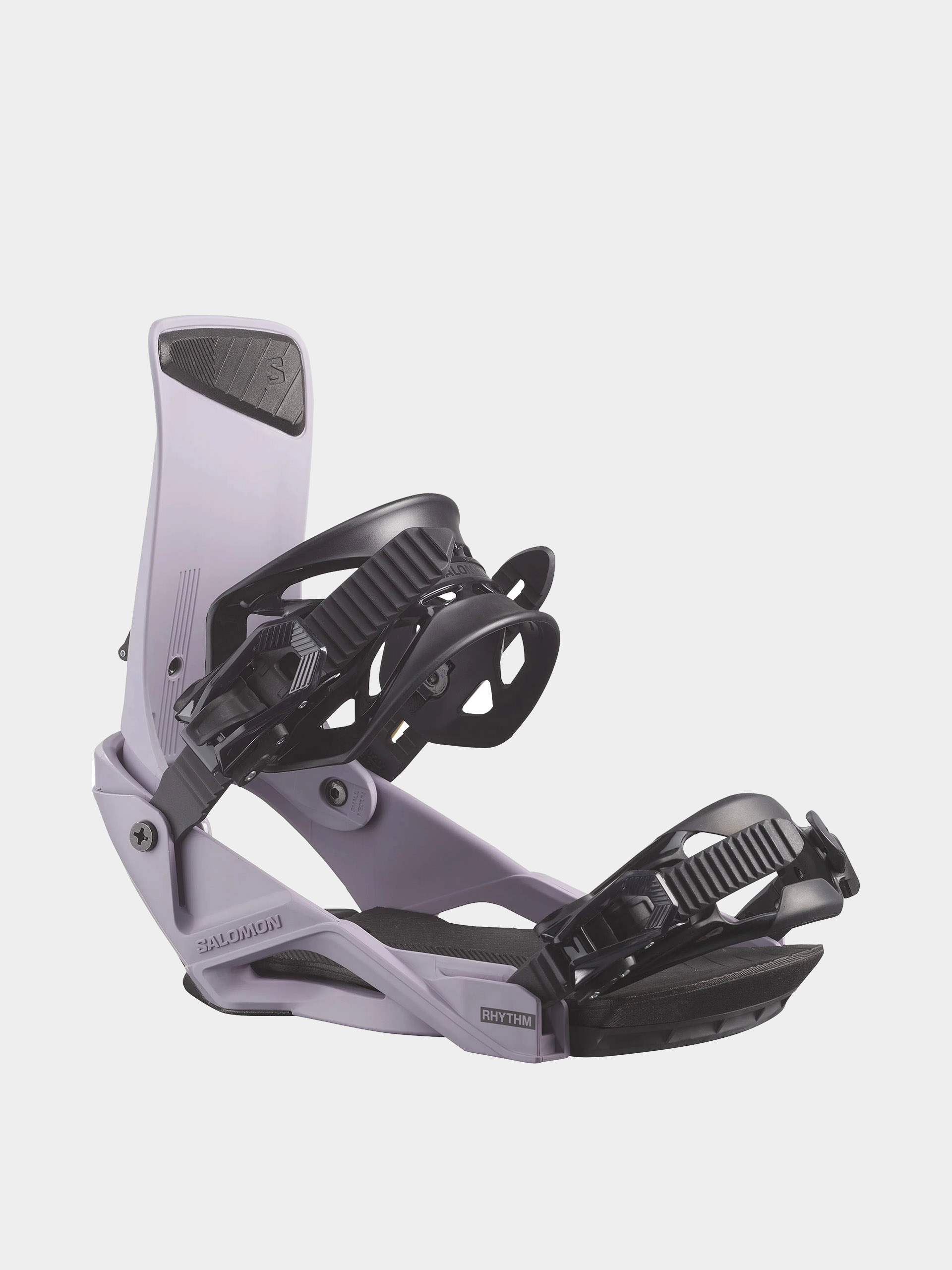 Salomon Snowboard Bindung Rhythm (nirvana)