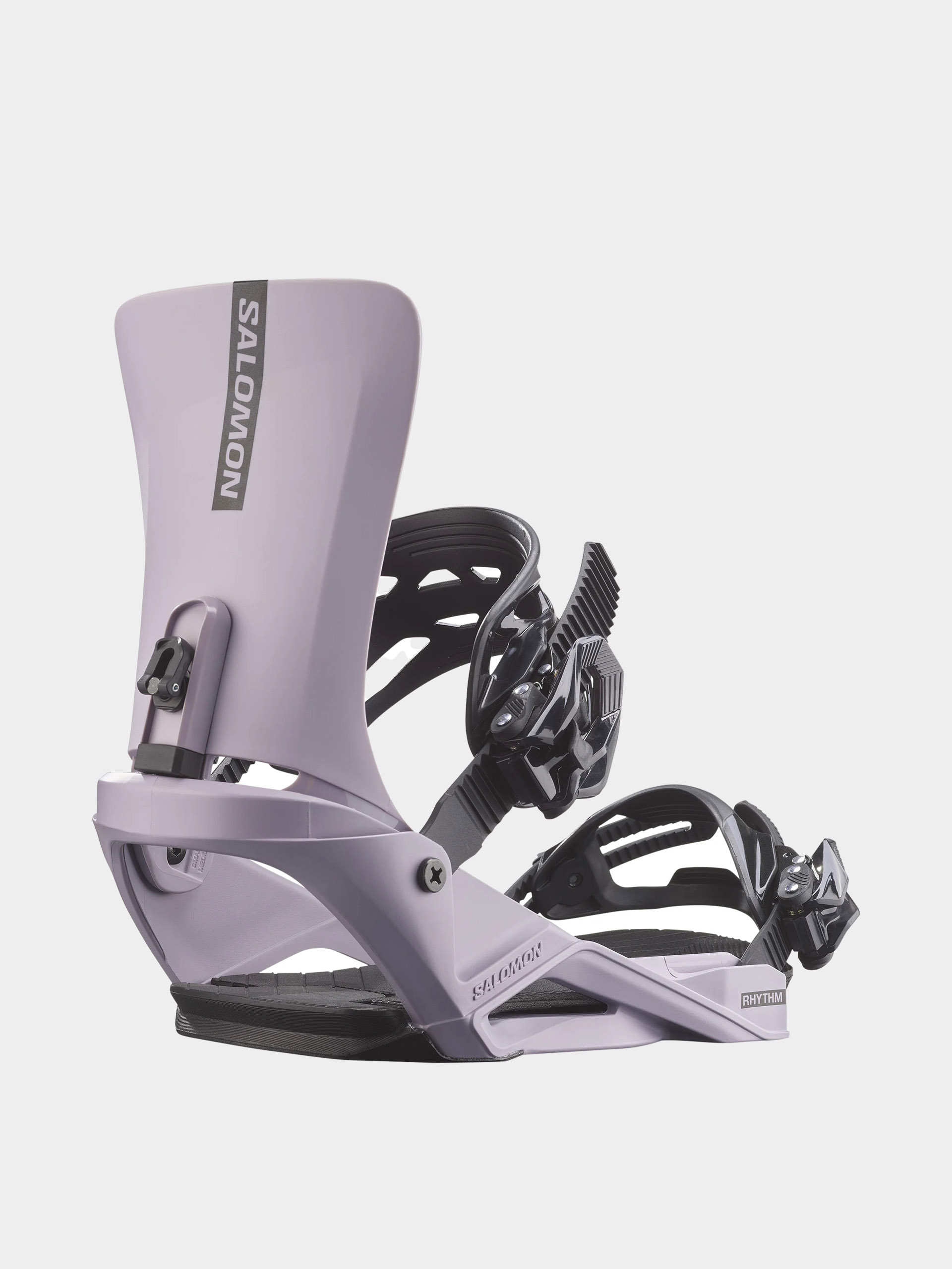 Salomon Snowboard Bindung Rhythm